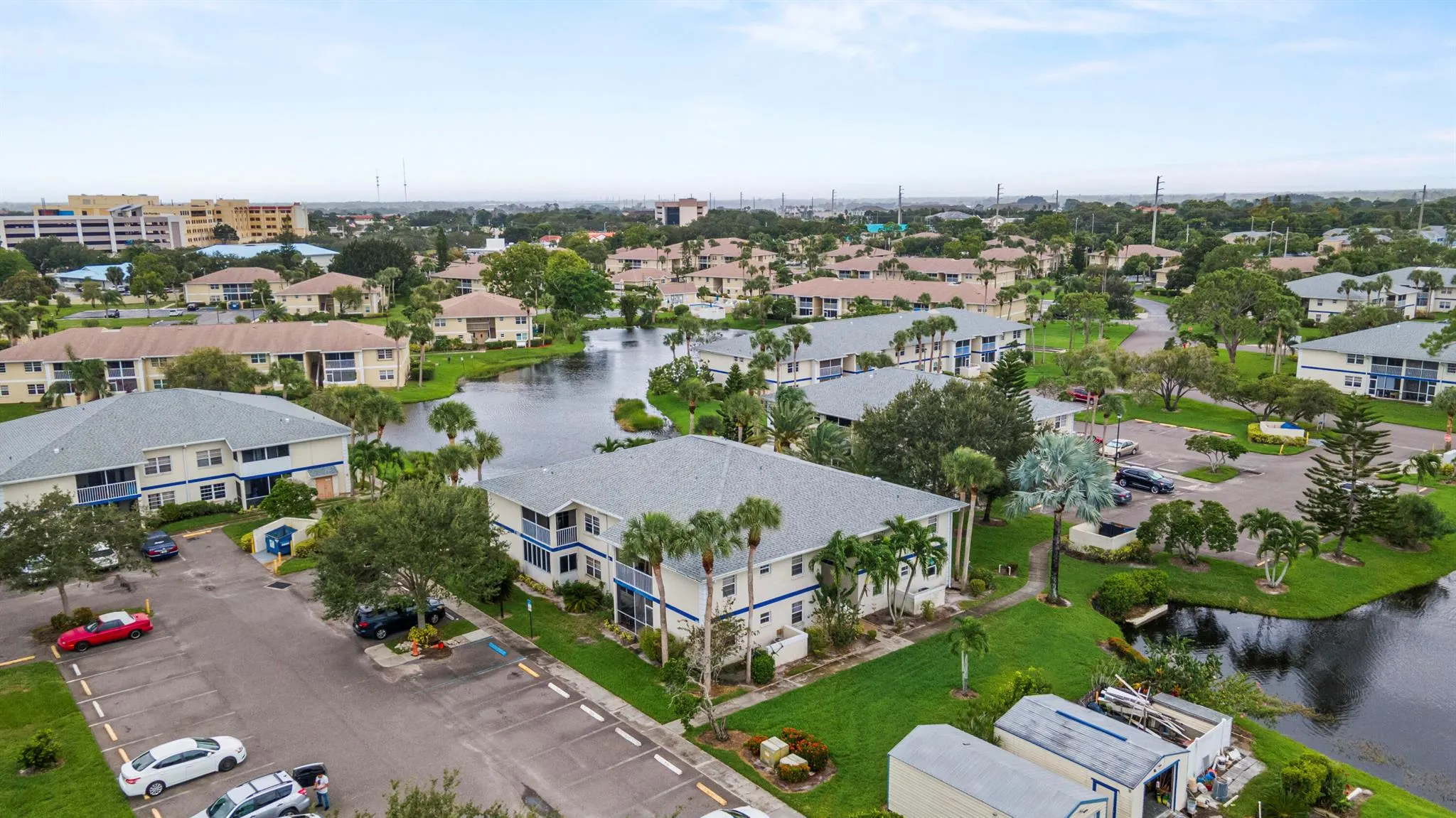 1507 SE Royal Green Circle, #T203