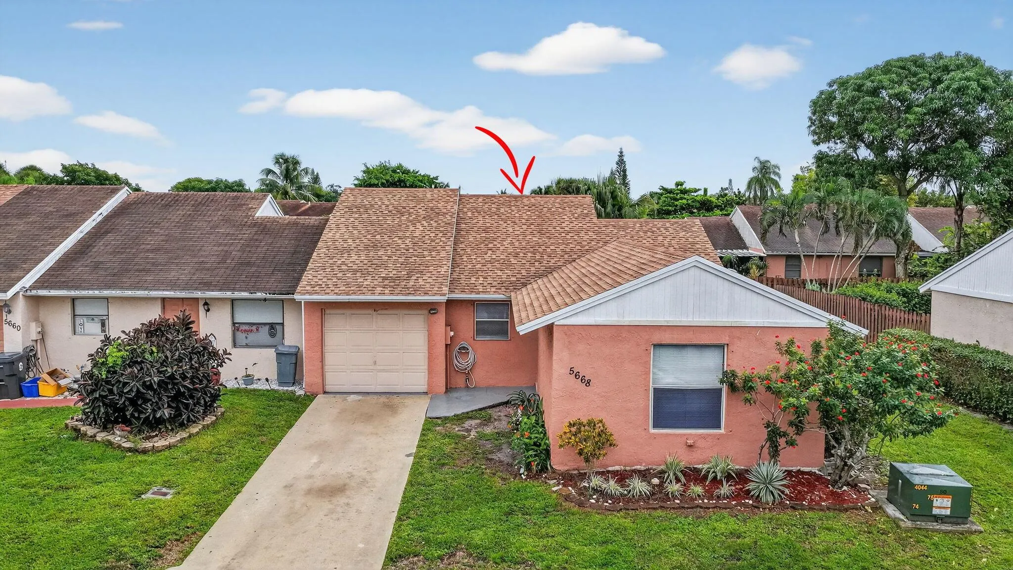 5668 Waltham Way