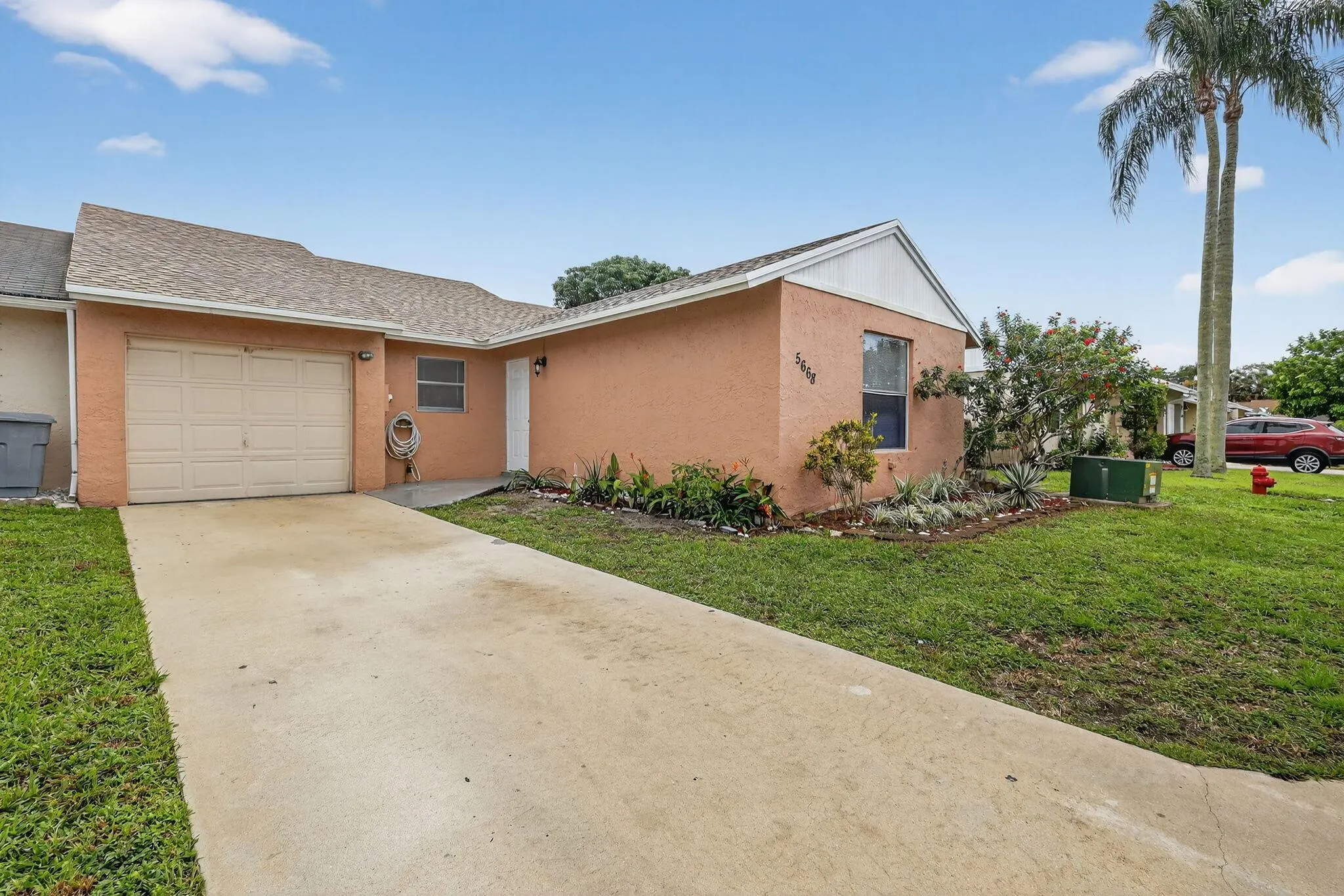 5668 Waltham Way