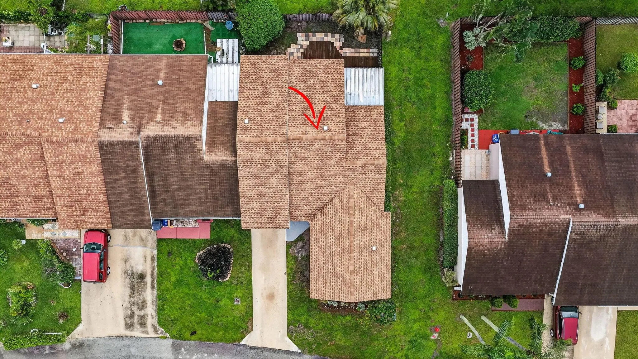 5668 Waltham Way