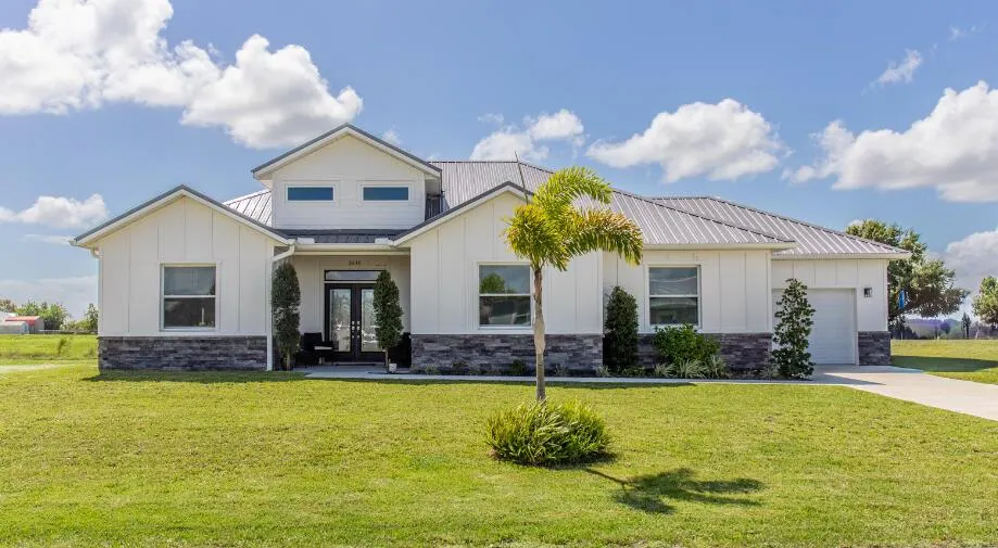 8640 SW 7th Lane