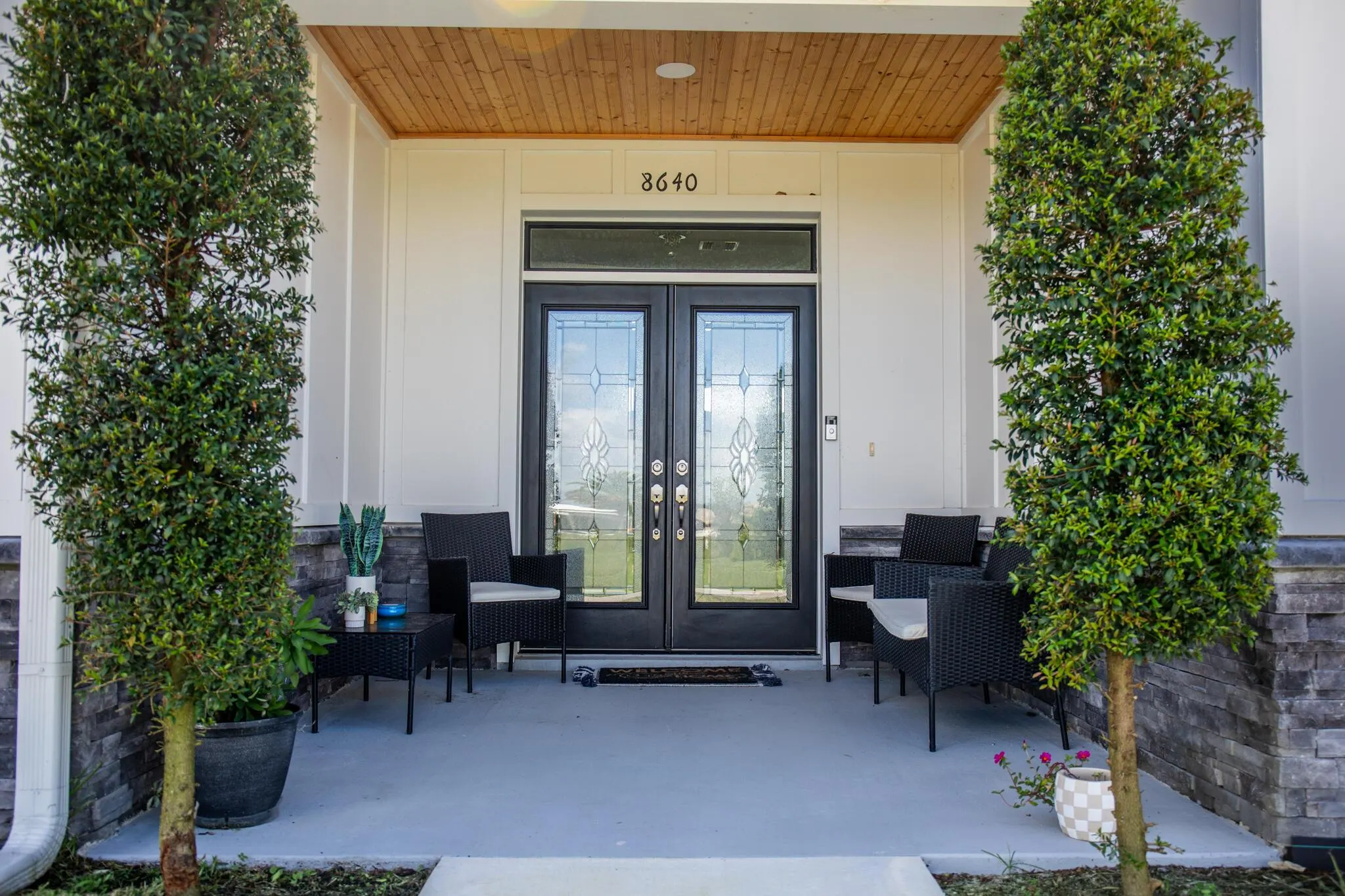 8640 SW 7th Lane