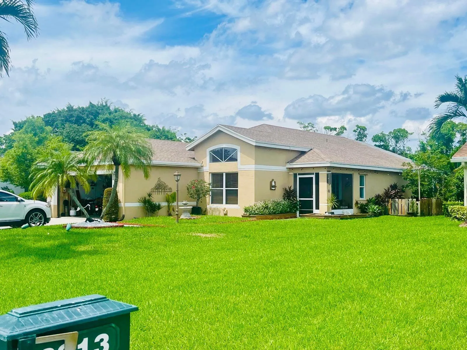 6817 Barnwell Drive
