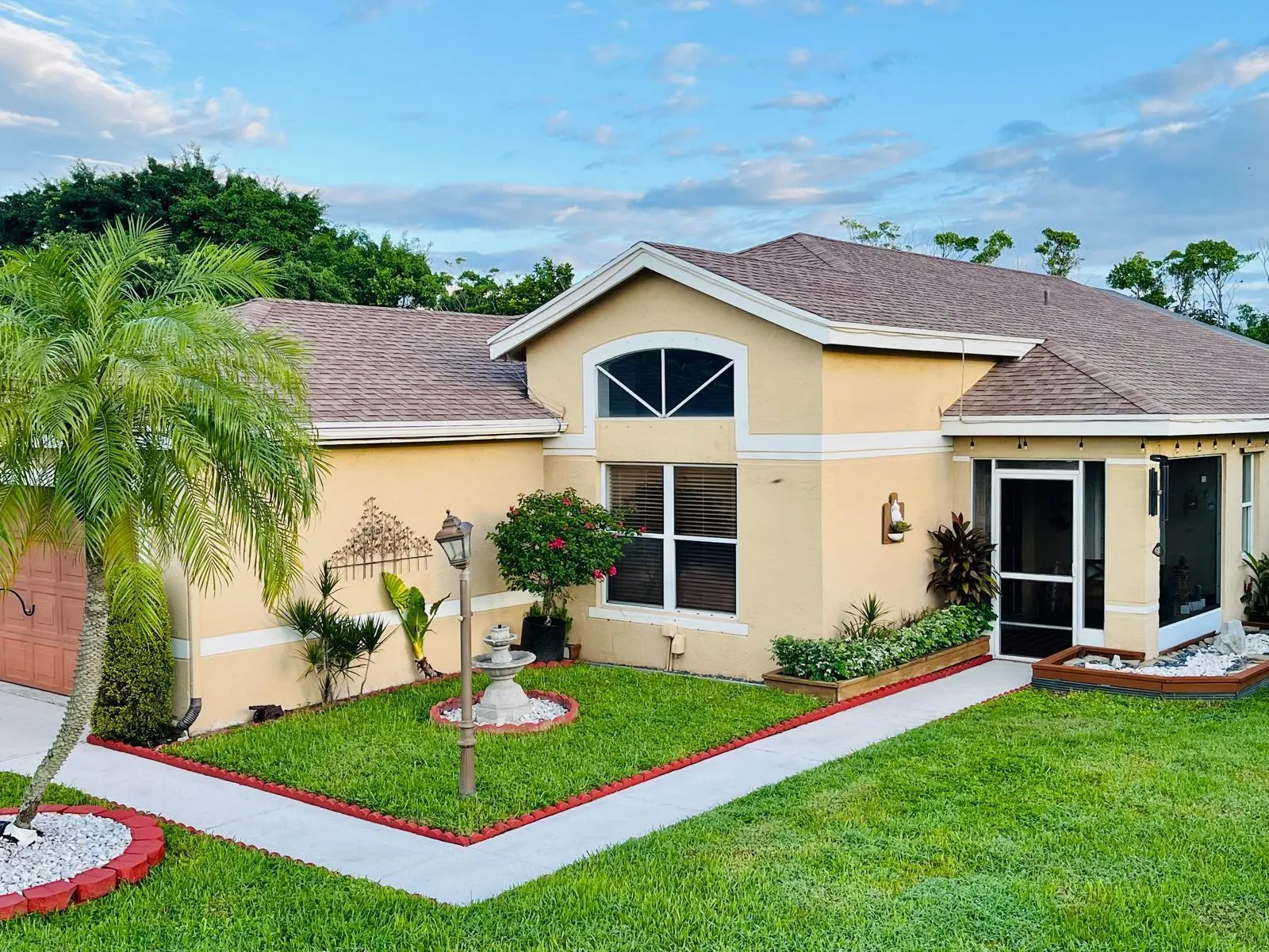 6817 Barnwell Drive