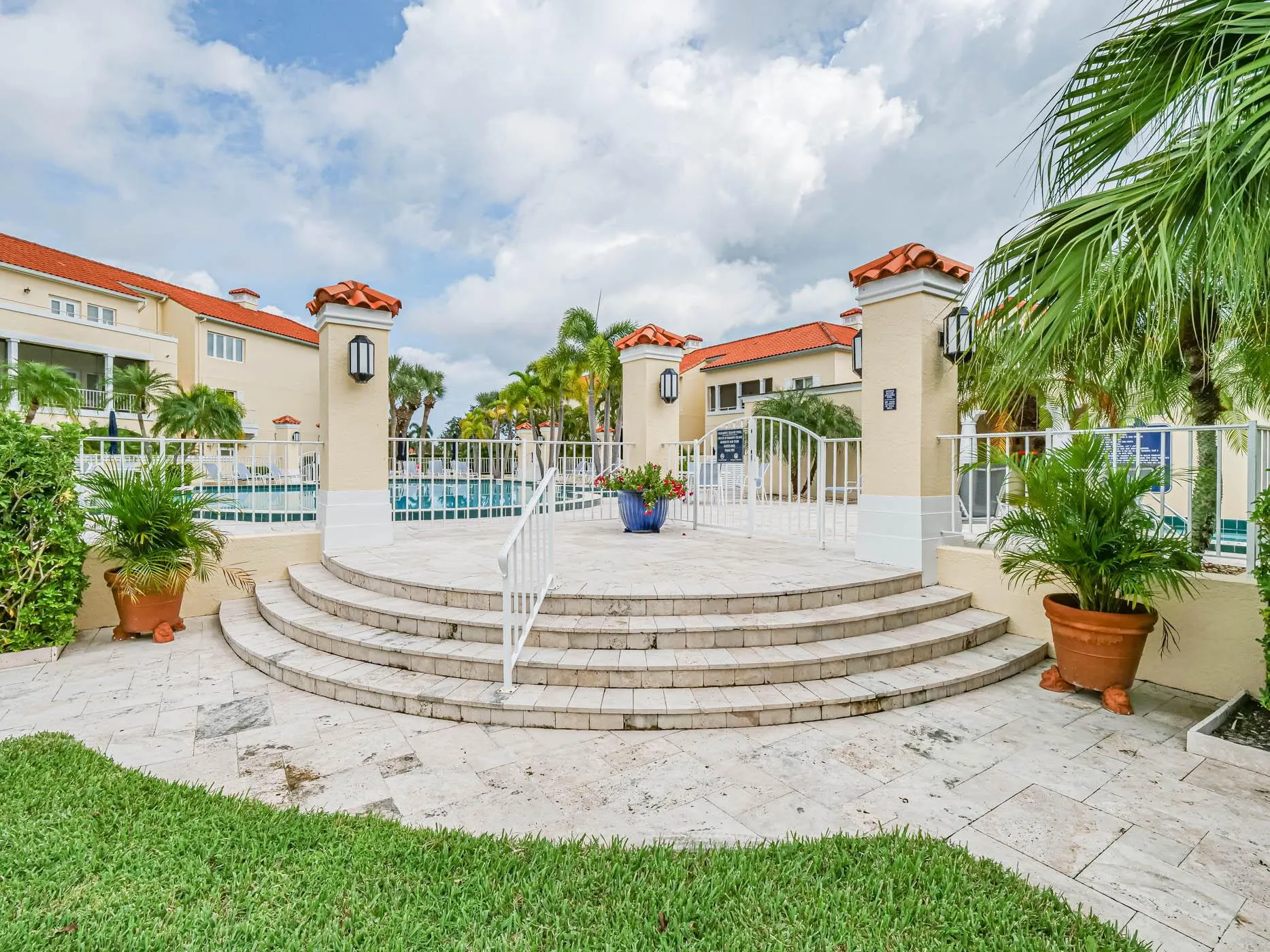 5010 Harmony Circle, #206