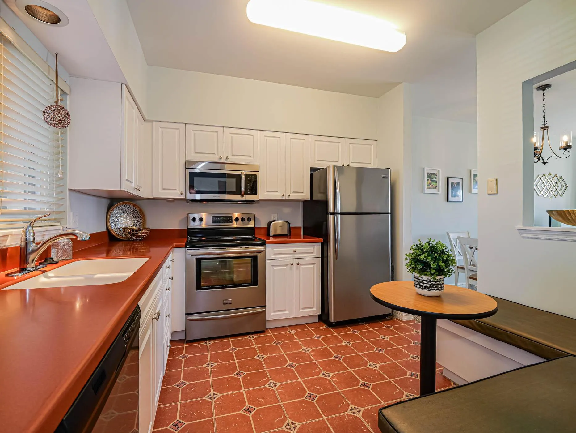 5010 Harmony Circle, #206