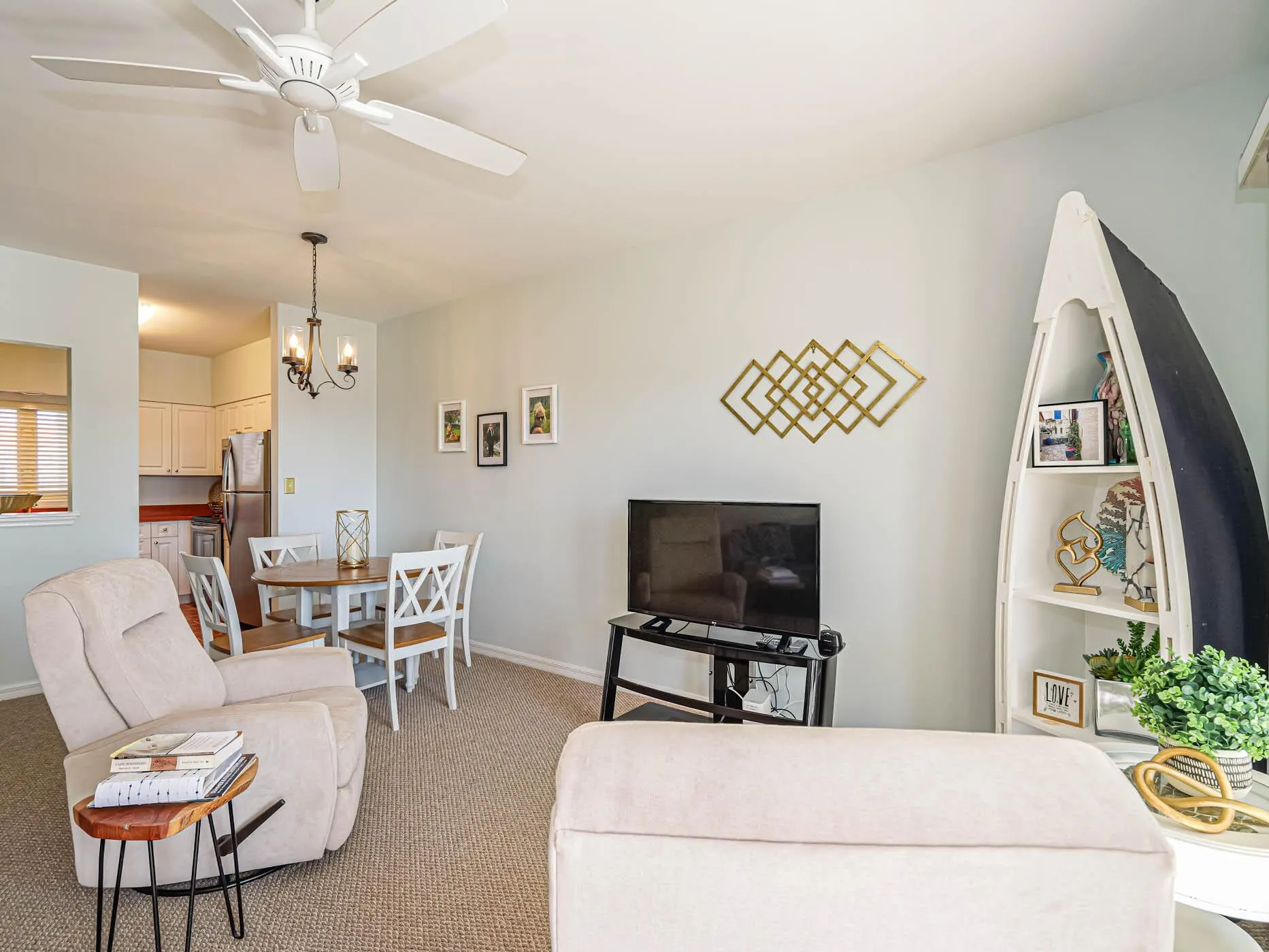 5010 Harmony Circle, #206