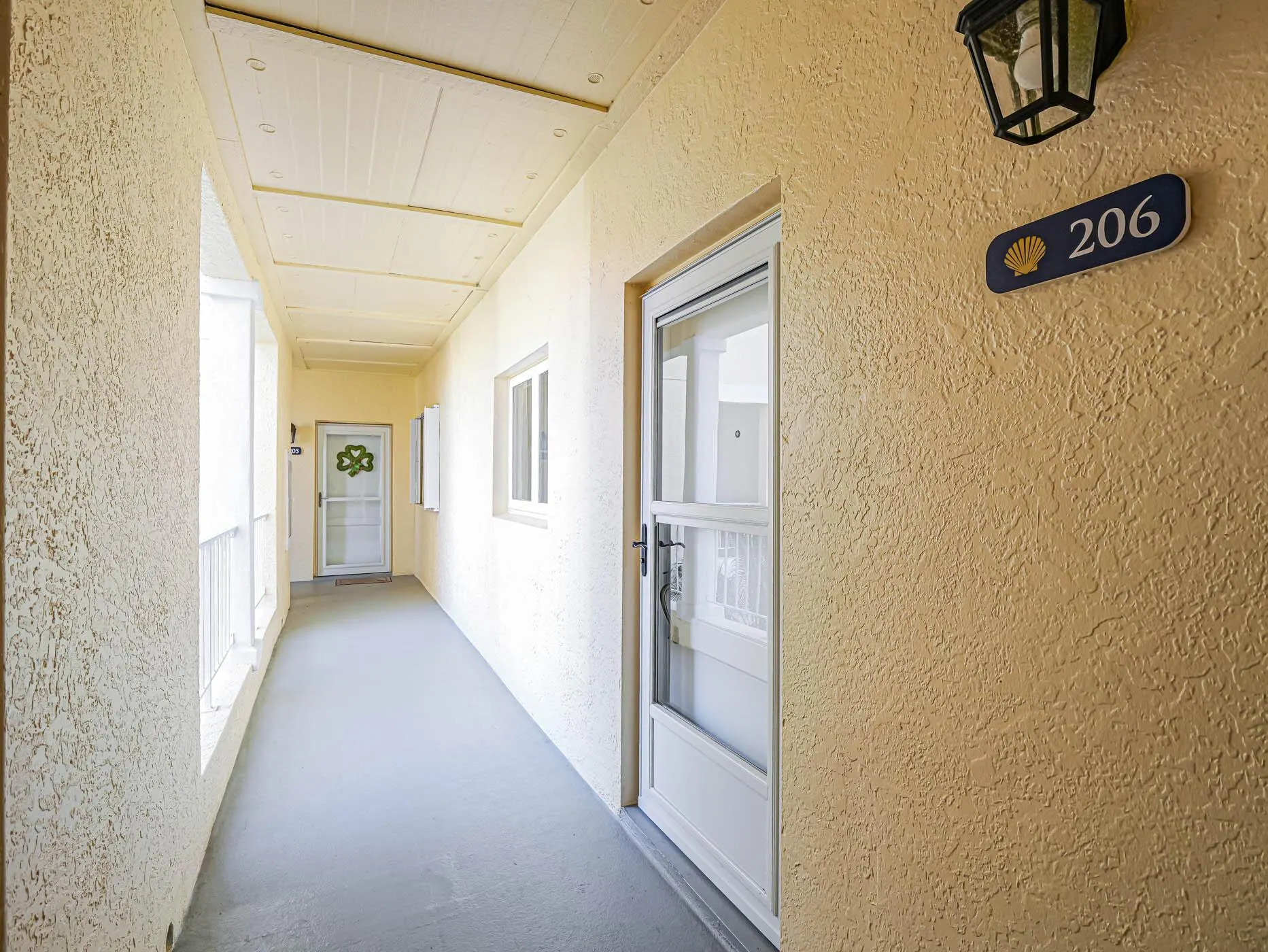 5010 Harmony Circle, #206