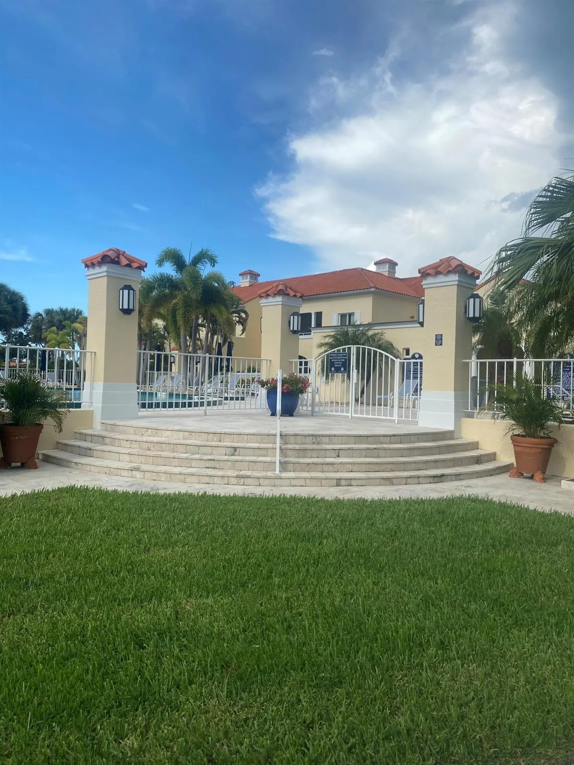 5010 Harmony Circle, #206