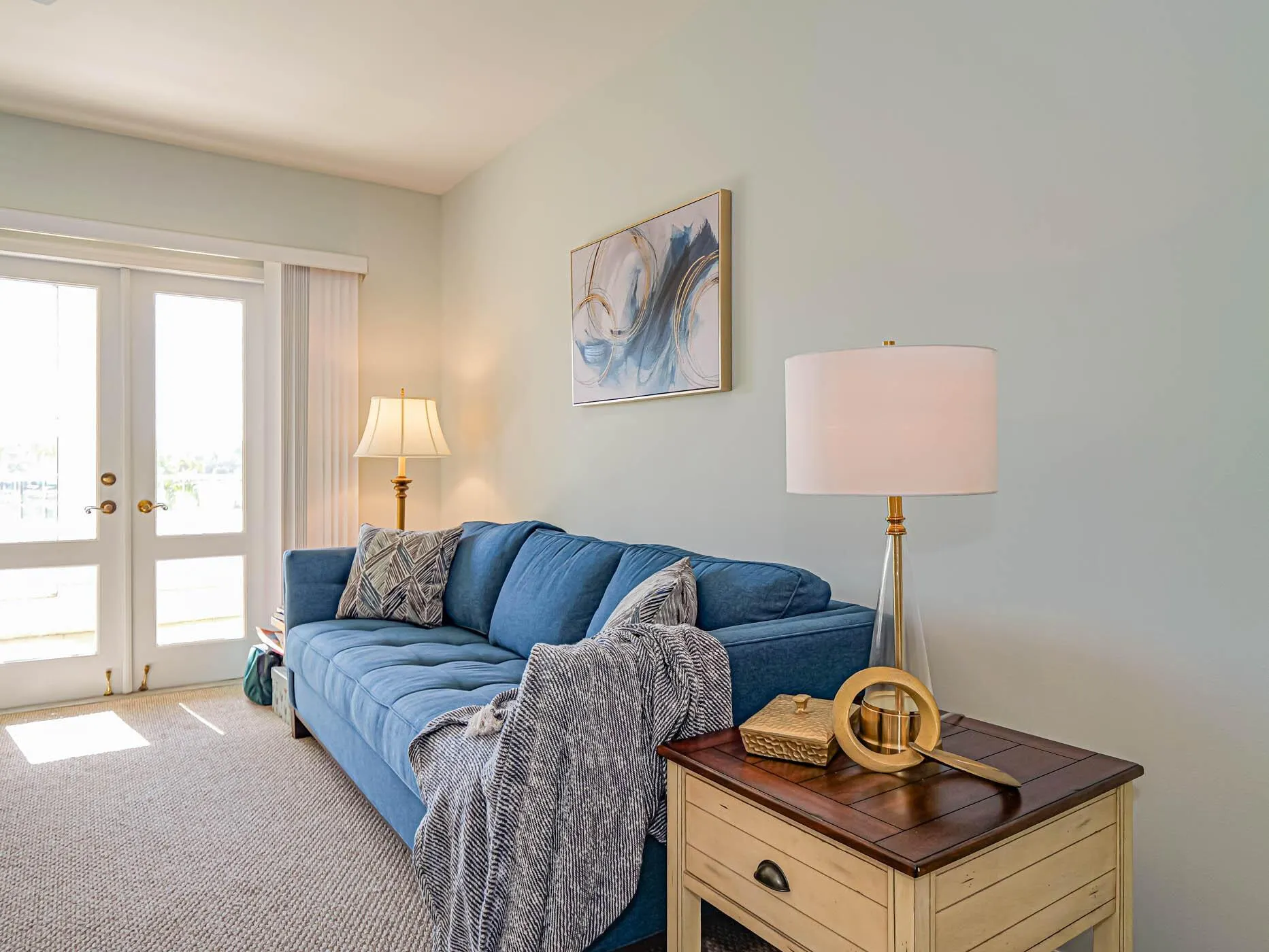 5010 Harmony Circle, #206