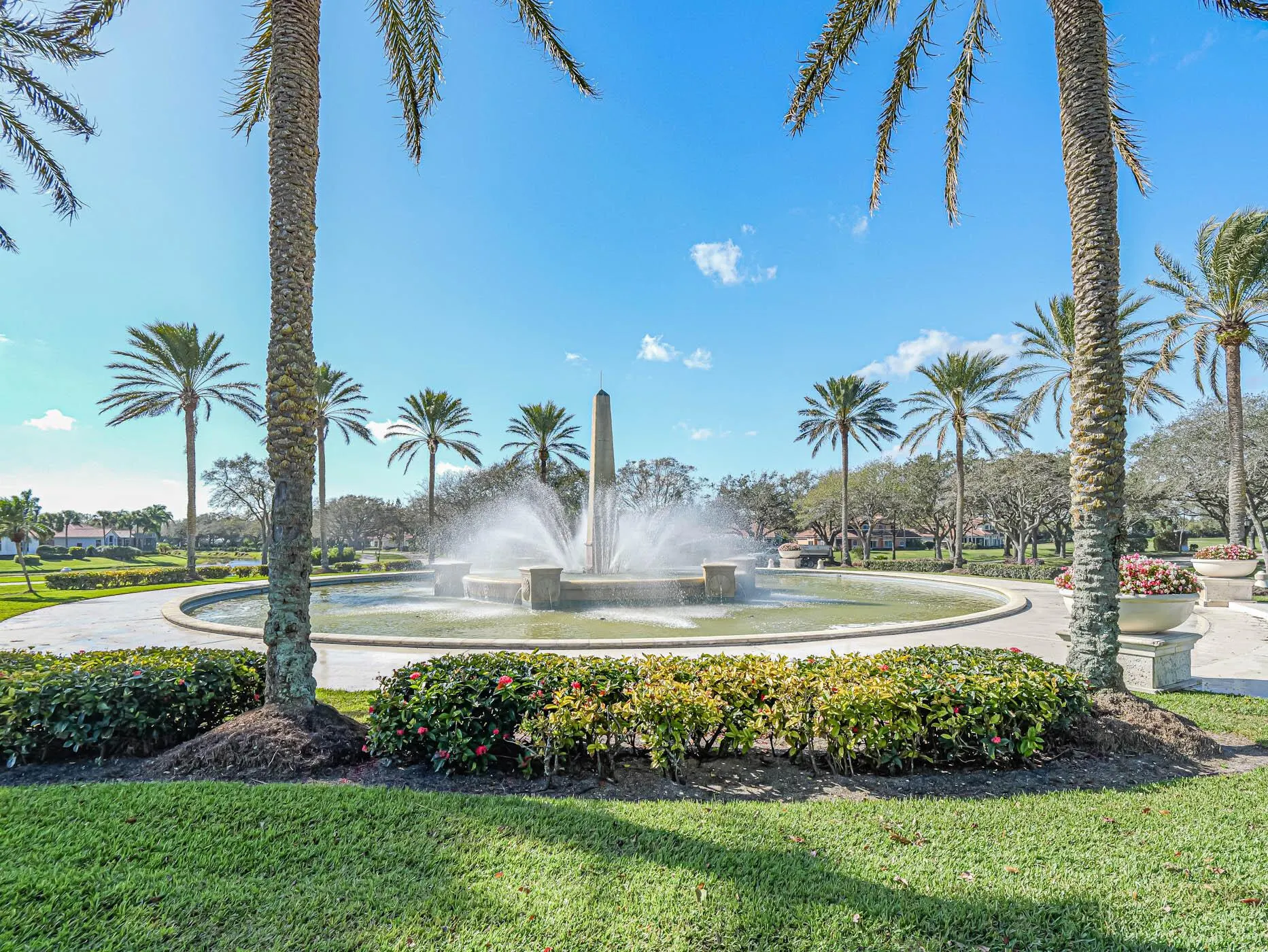 5010 Harmony Circle, #206