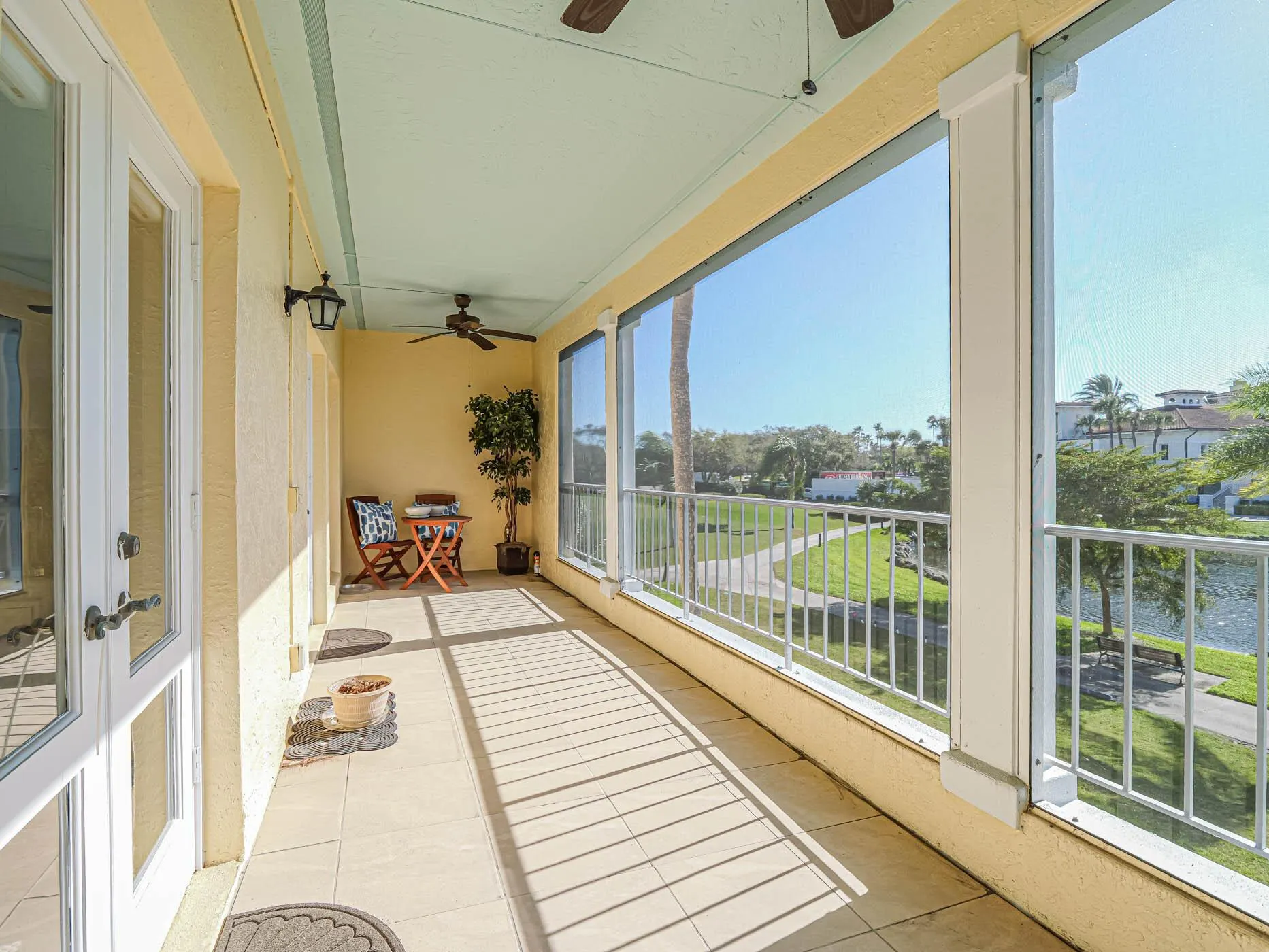 5010 Harmony Circle, #206