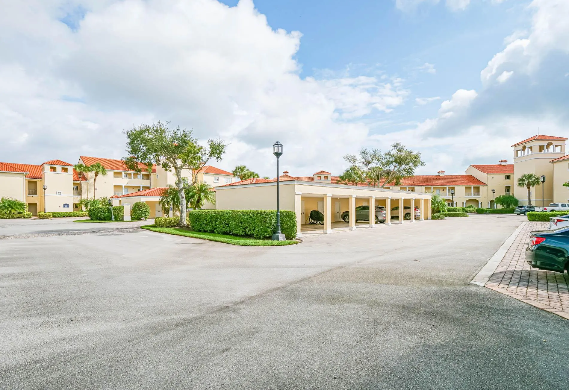 5010 Harmony Circle, #206