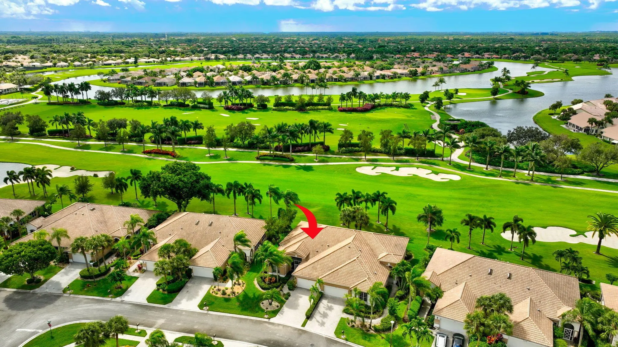6886 Swansea Lane