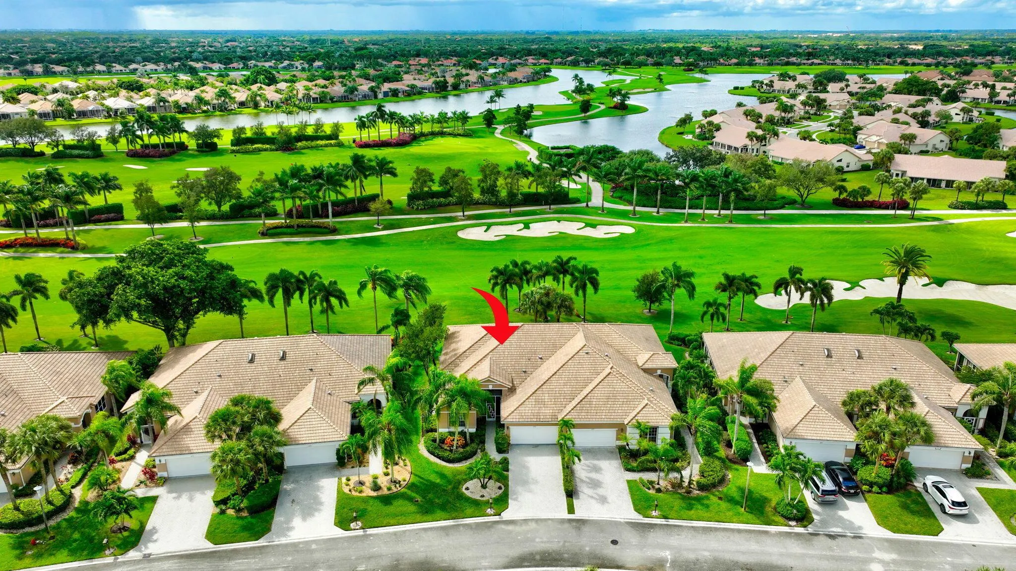 6886 Swansea Lane