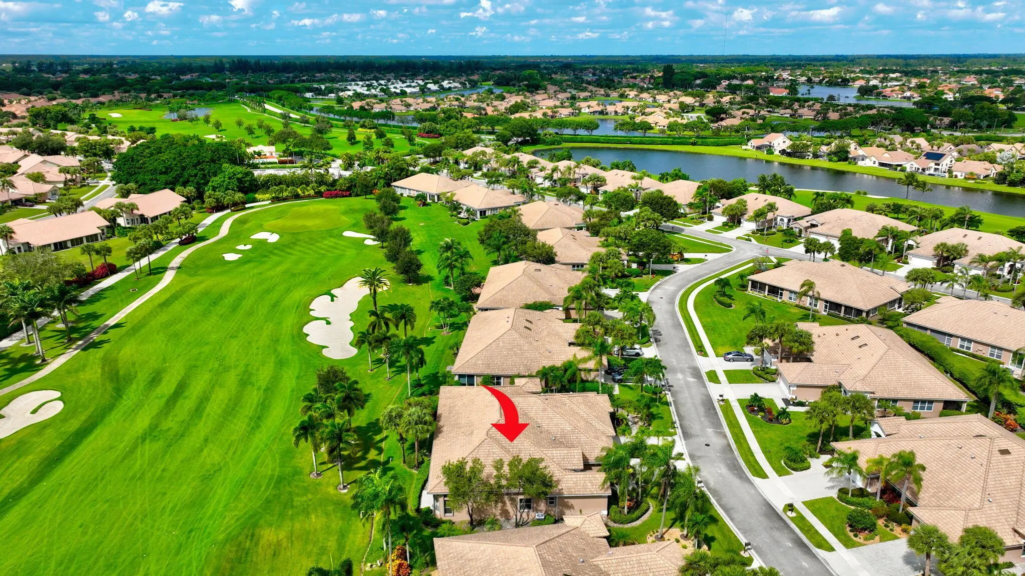 6886 Swansea Lane