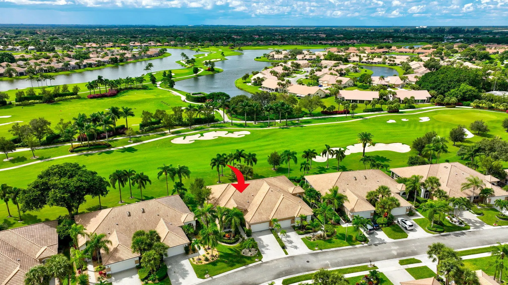 6886 Swansea Lane