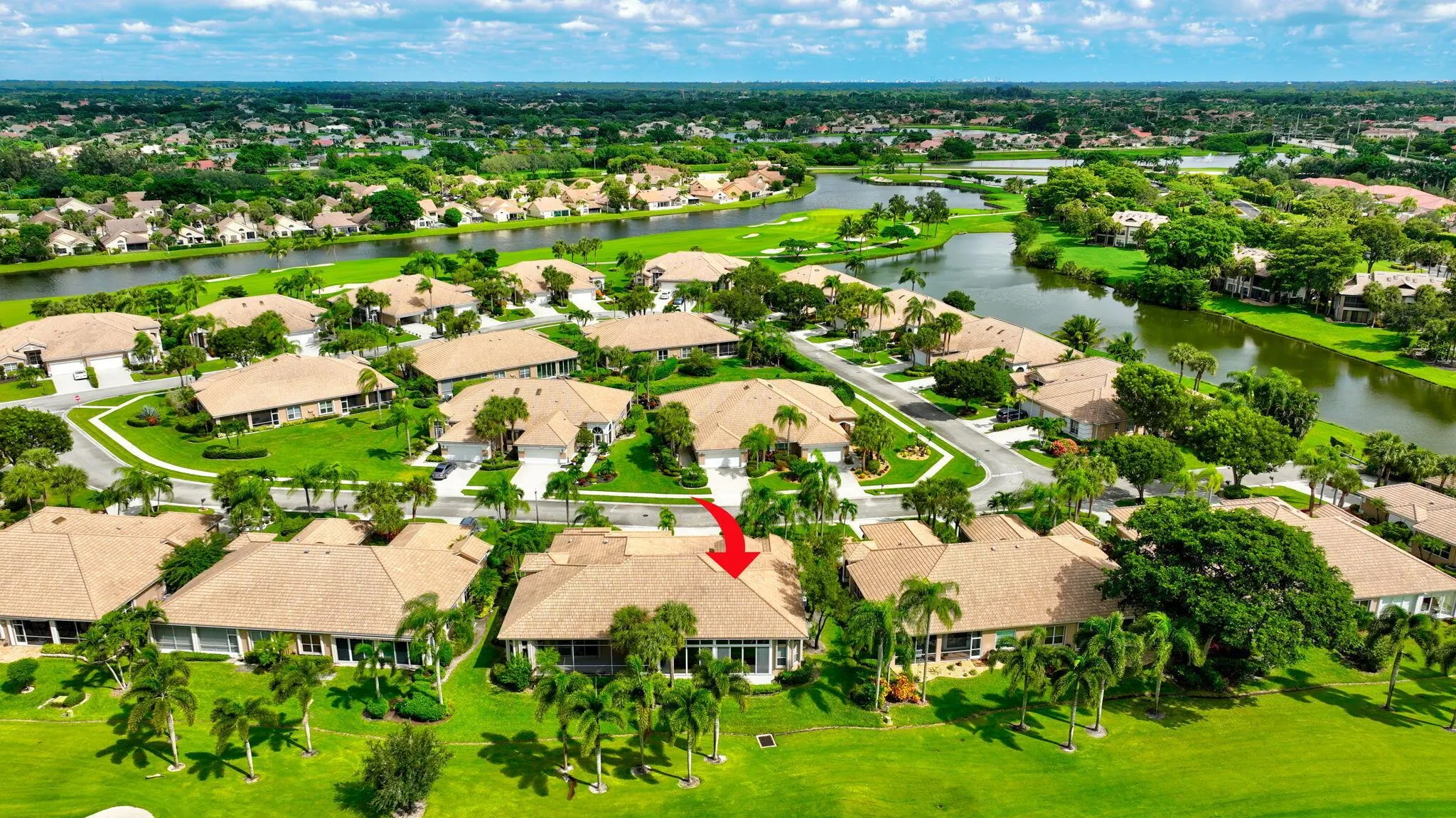 6886 Swansea Lane