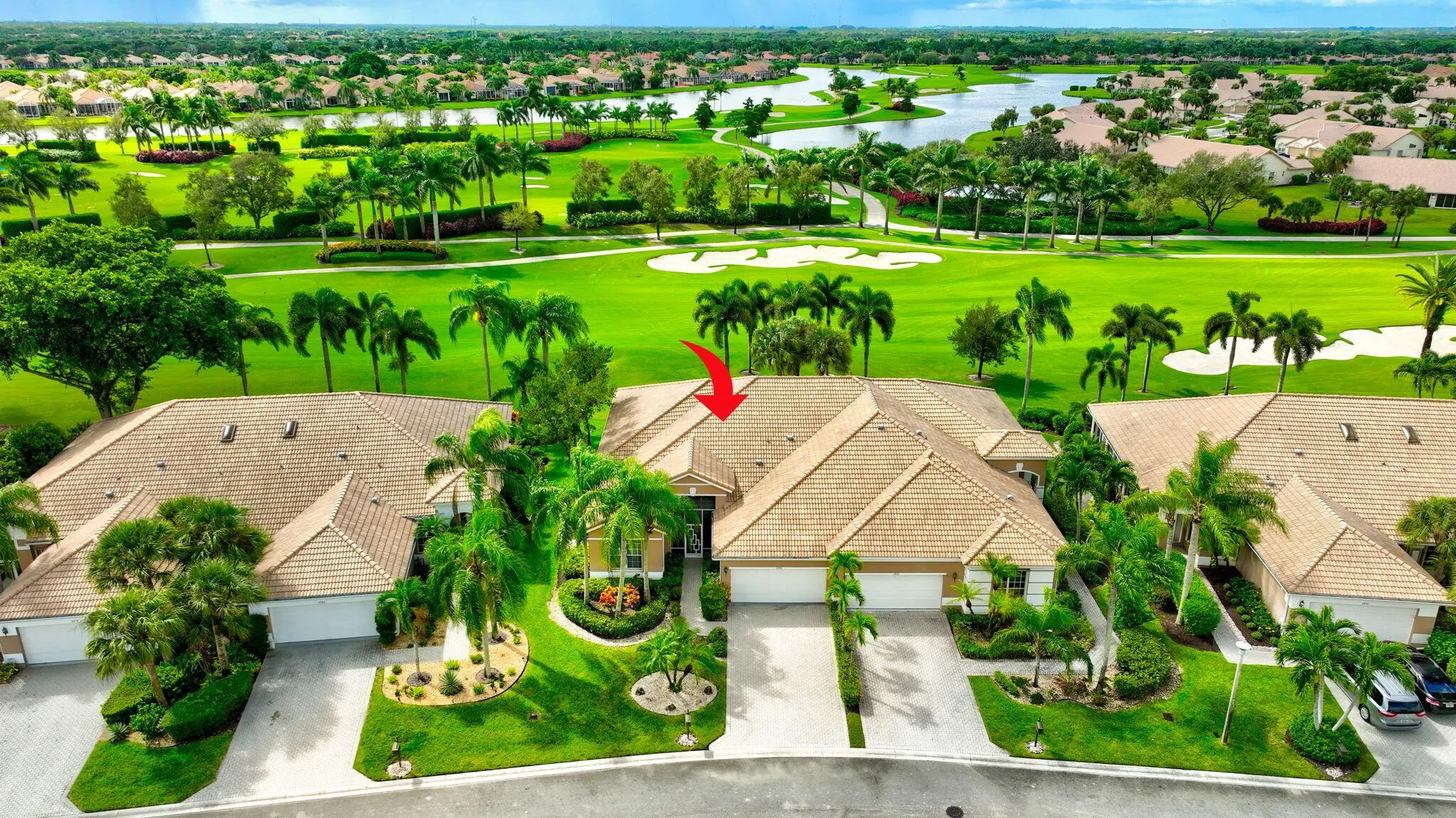 6886 Swansea Lane