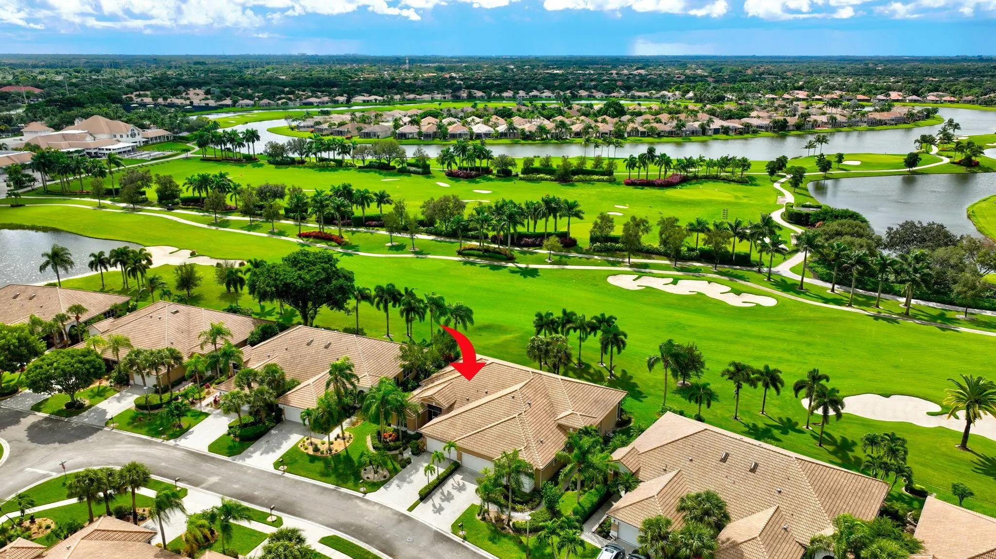 6886 Swansea Lane