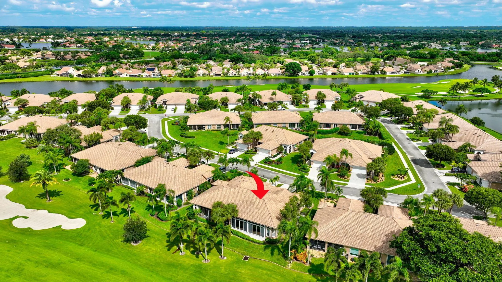 6886 Swansea Lane
