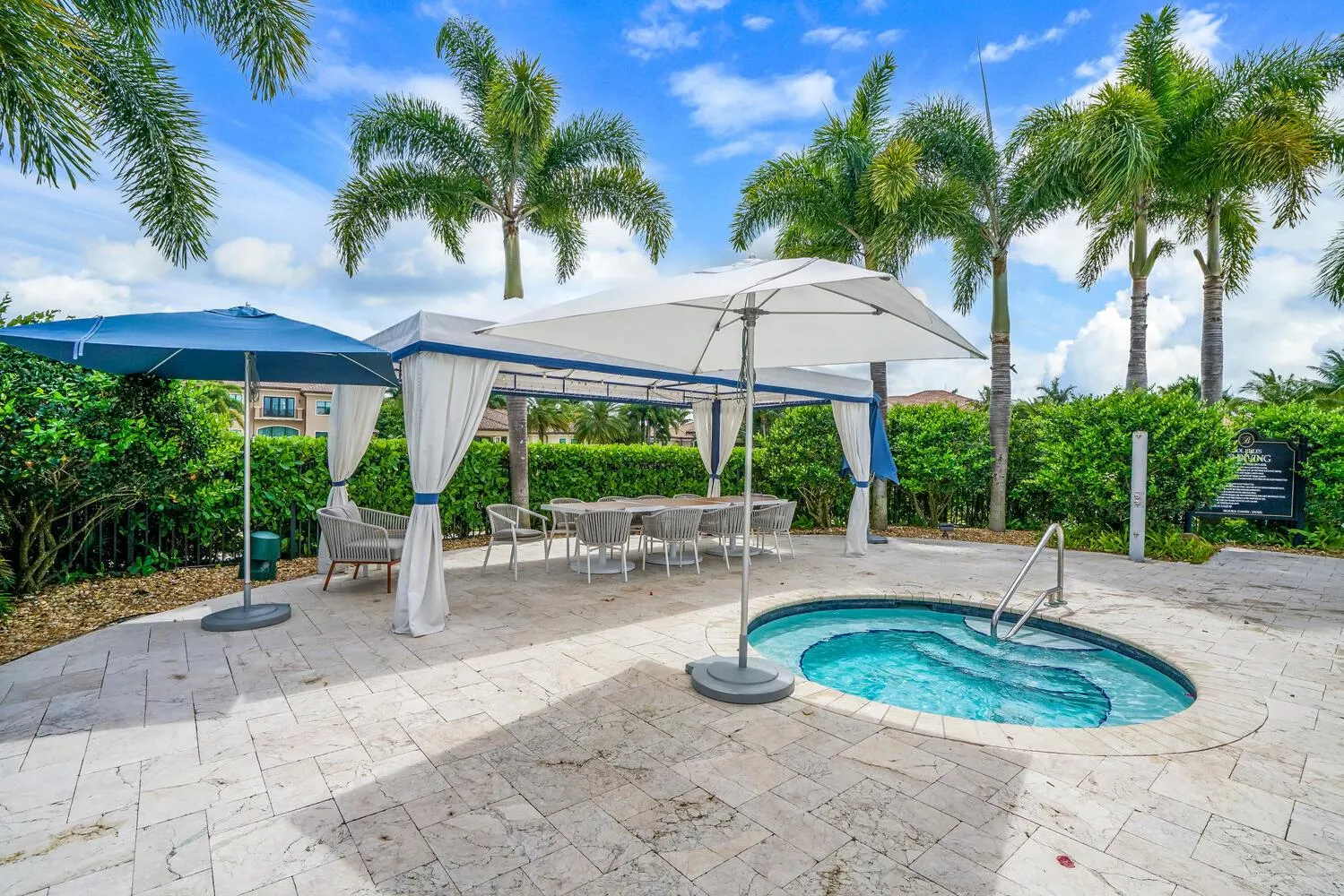 16786 Crown Bridge Drive