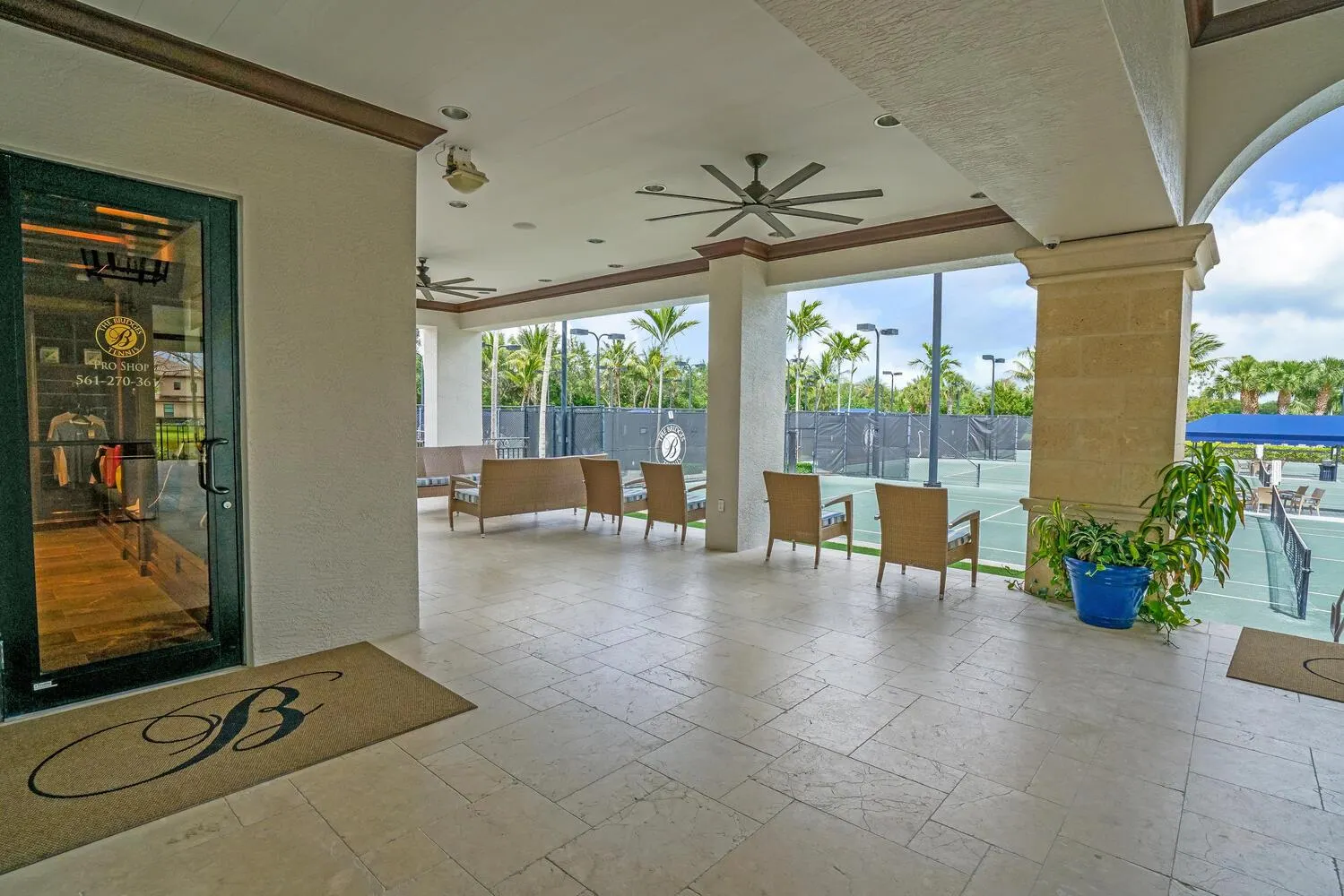16786 Crown Bridge Drive