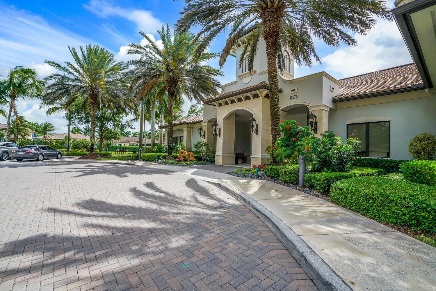 16786 Crown Bridge Drive