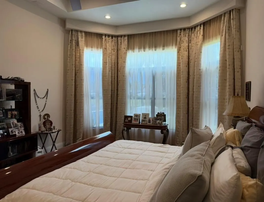16786 Crown Bridge Drive