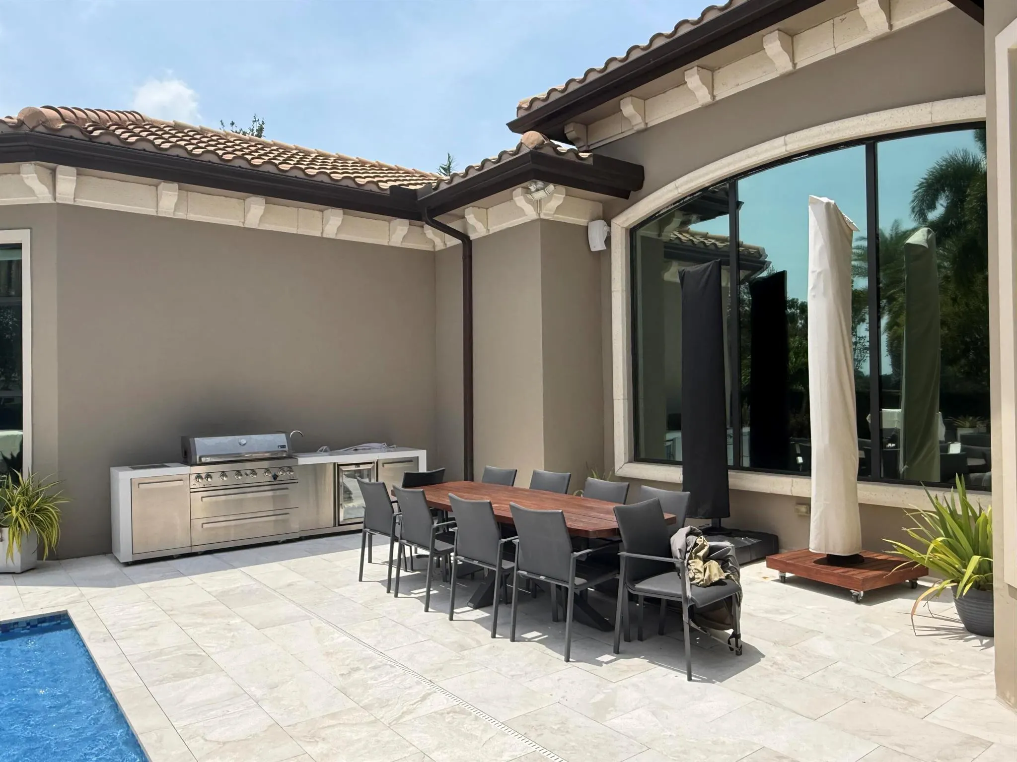16786 Crown Bridge Drive