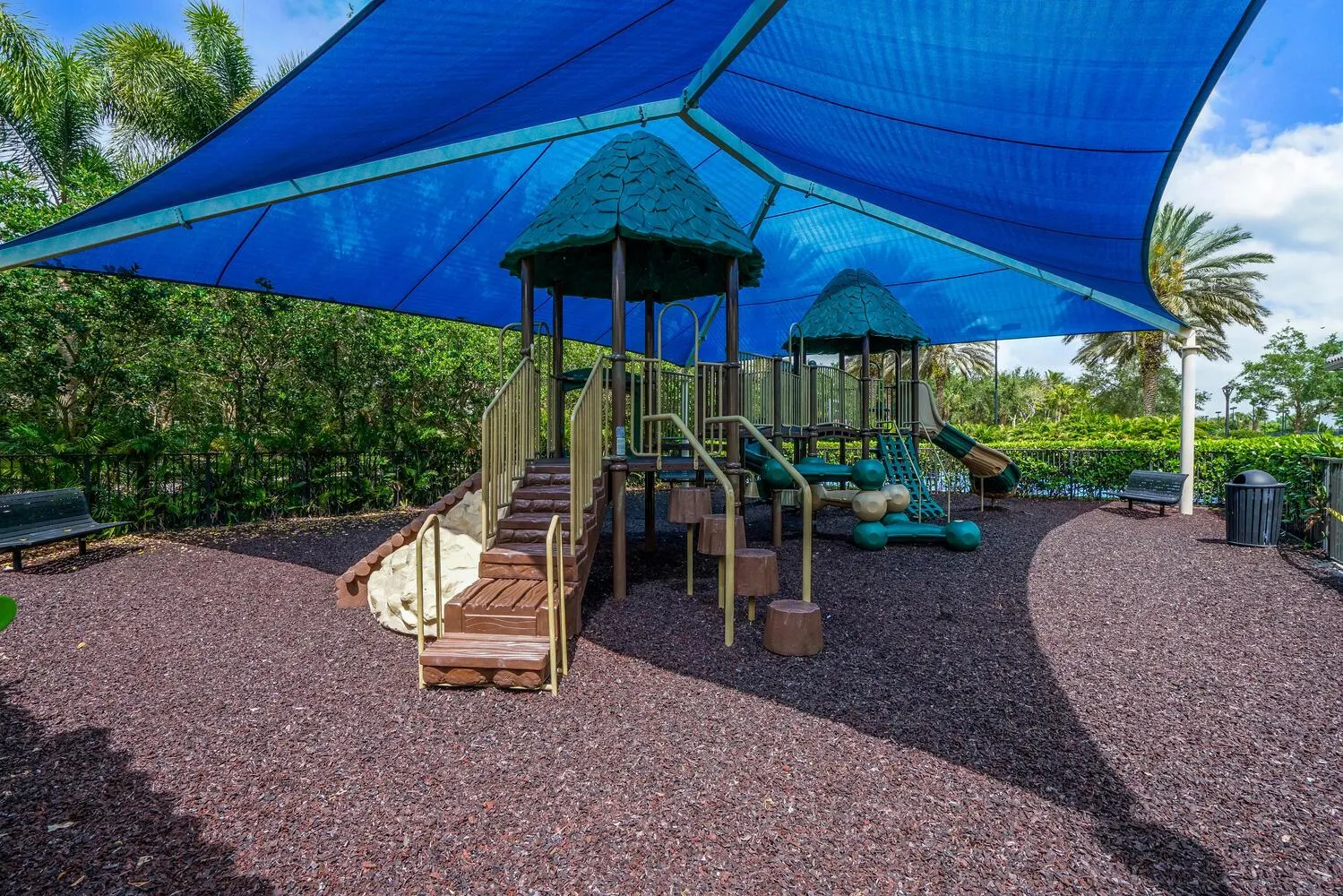 16786 Crown Bridge Drive