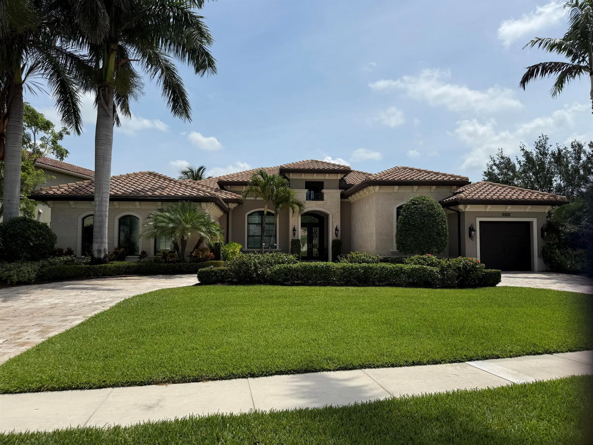 16786 Crown Bridge Drive