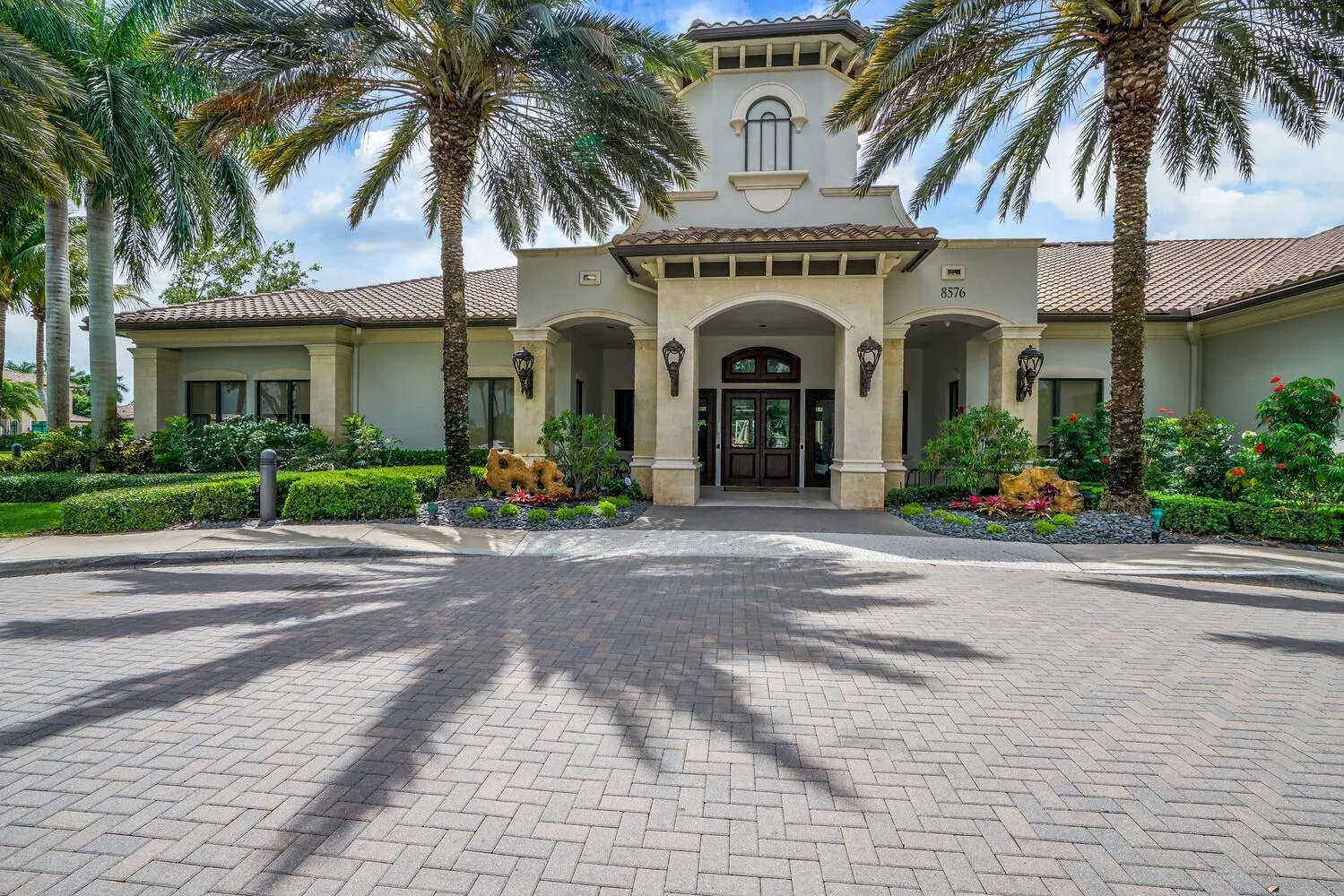 16786 Crown Bridge Drive