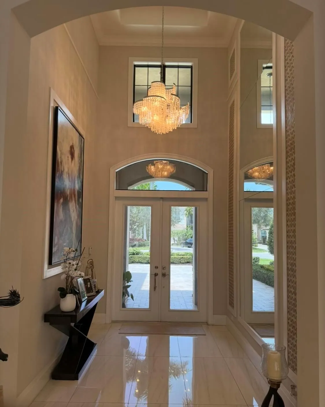16786 Crown Bridge Drive