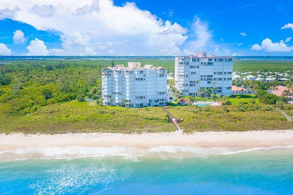 3870 N Highway A1a, #906