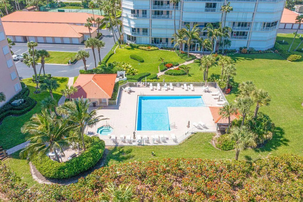 3870 N Highway A1a, #906