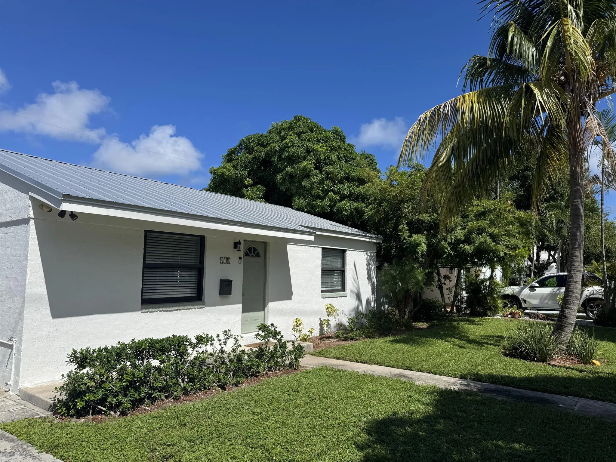 611 Monceaux Road