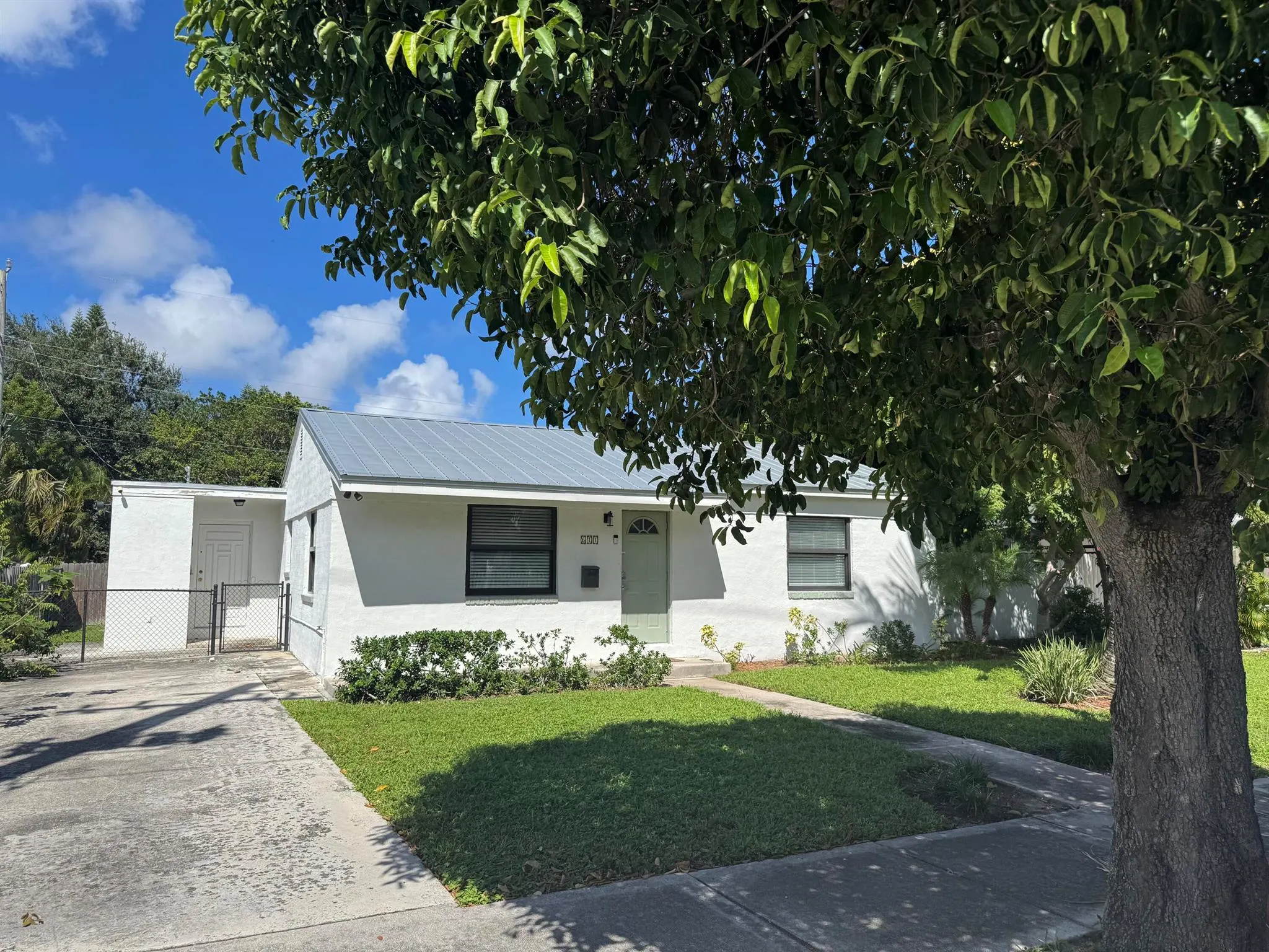 611 Monceaux Road