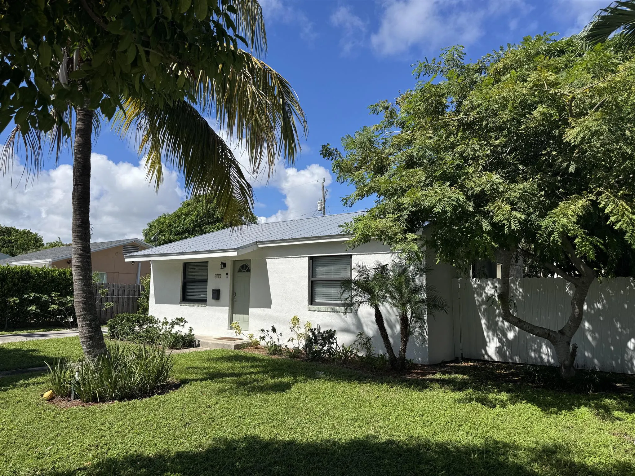 611 Monceaux Road