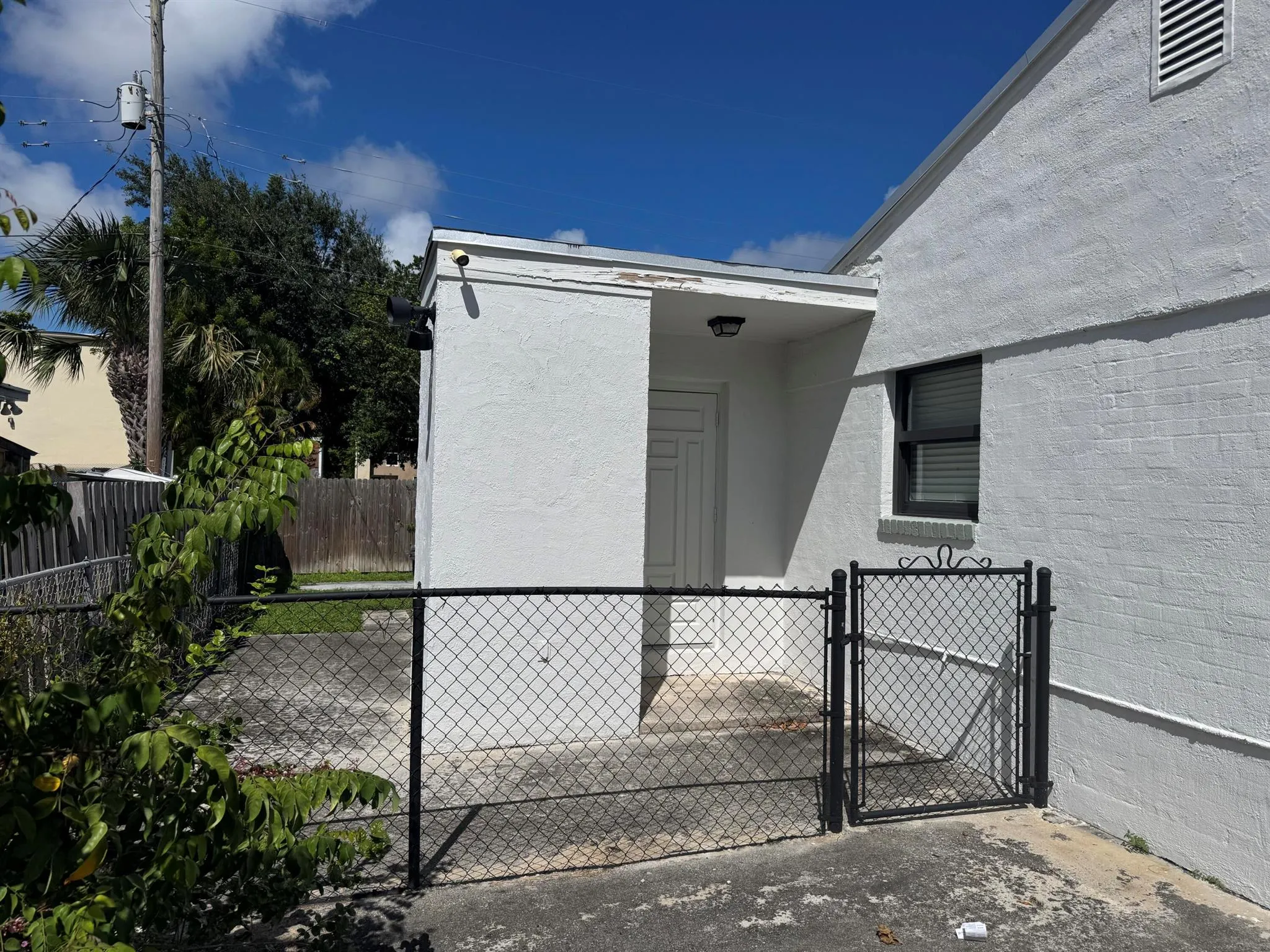 611 Monceaux Road