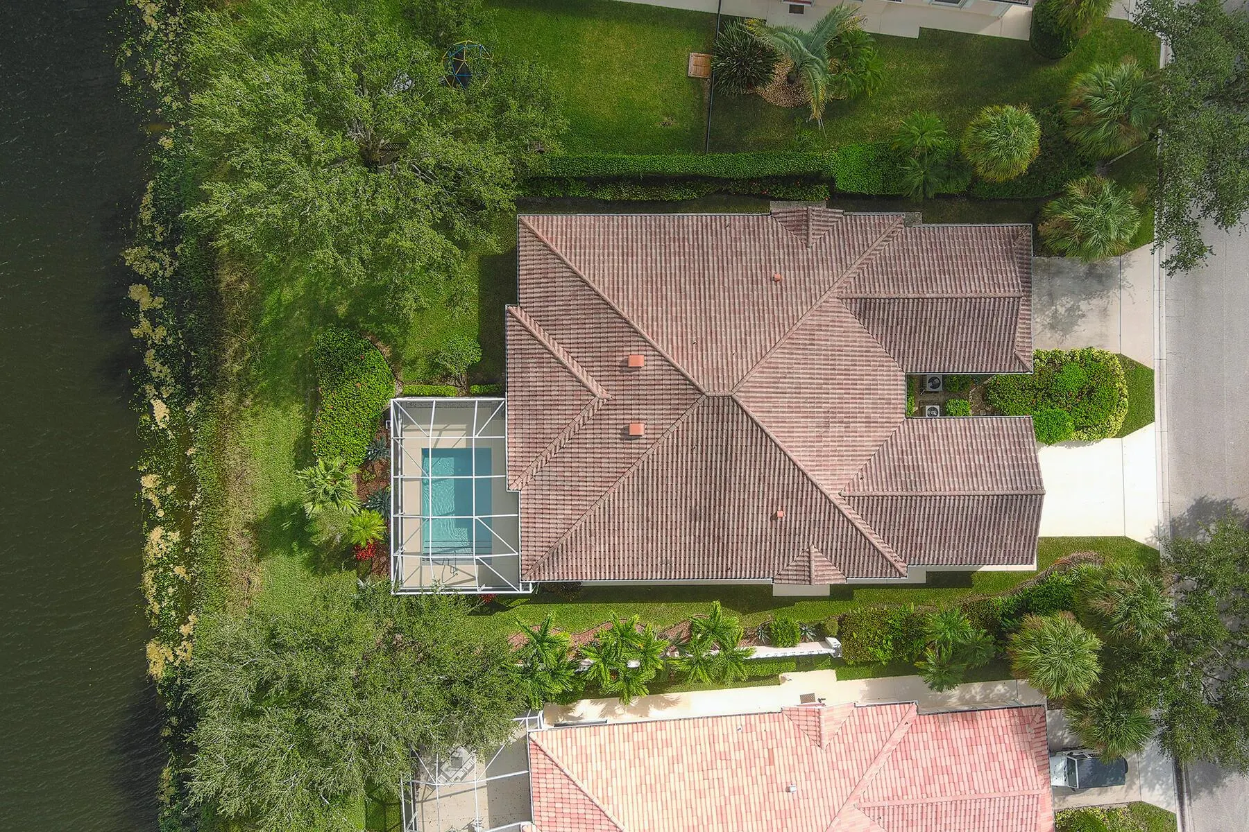 7885 Olympia Drive