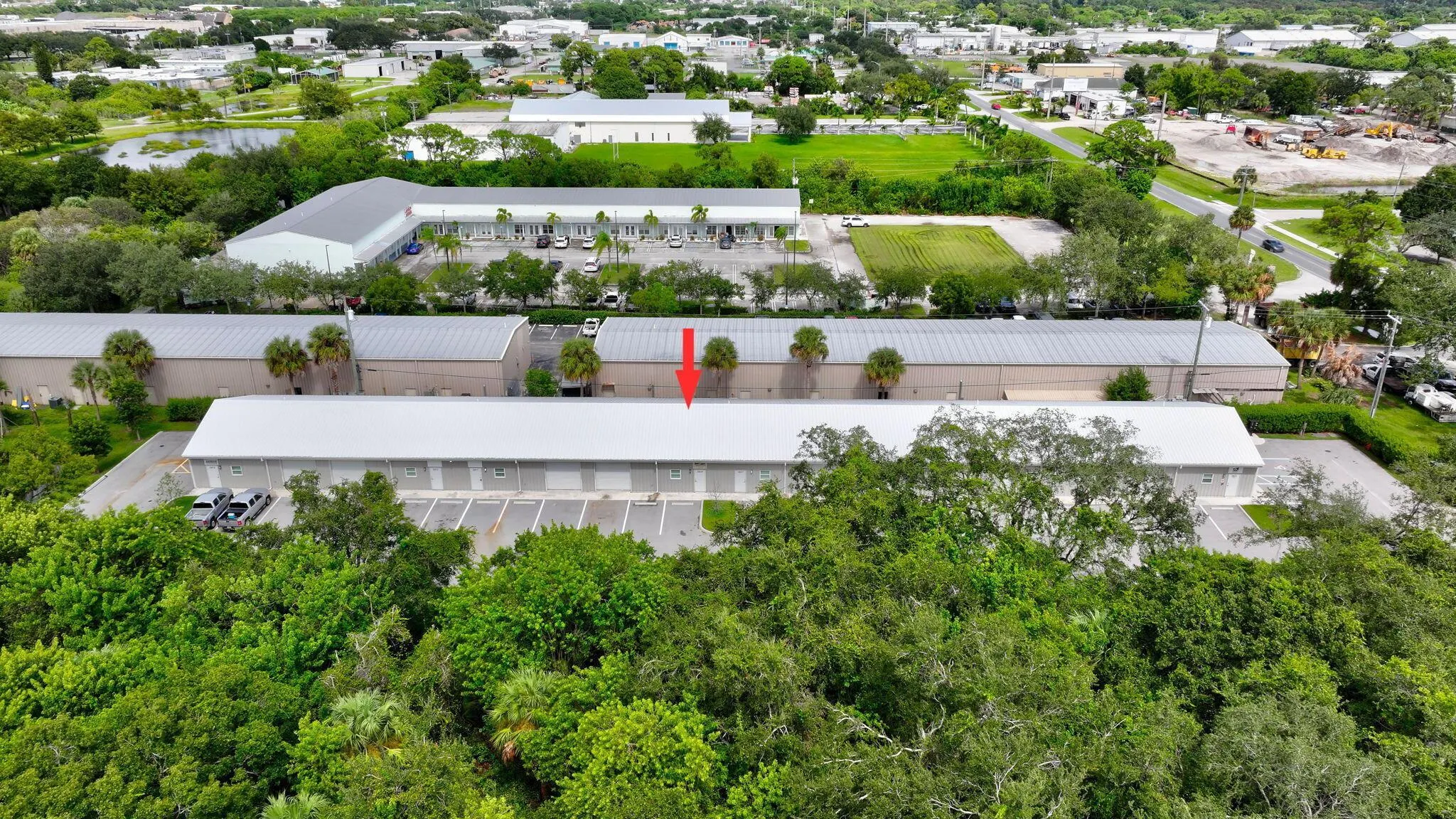 3801 Oleander Avenue, #3803