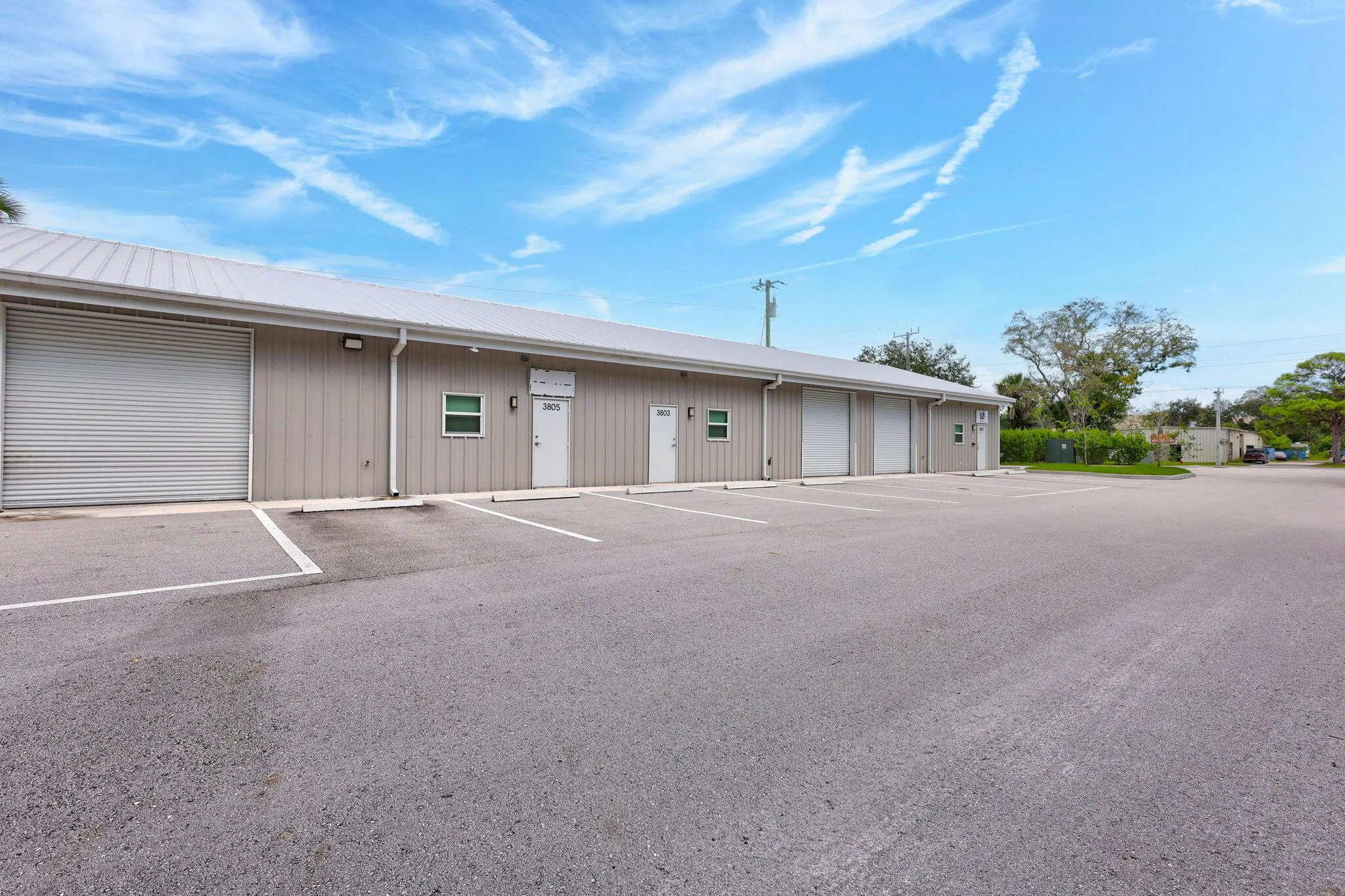 3801 Oleander Avenue, #3803