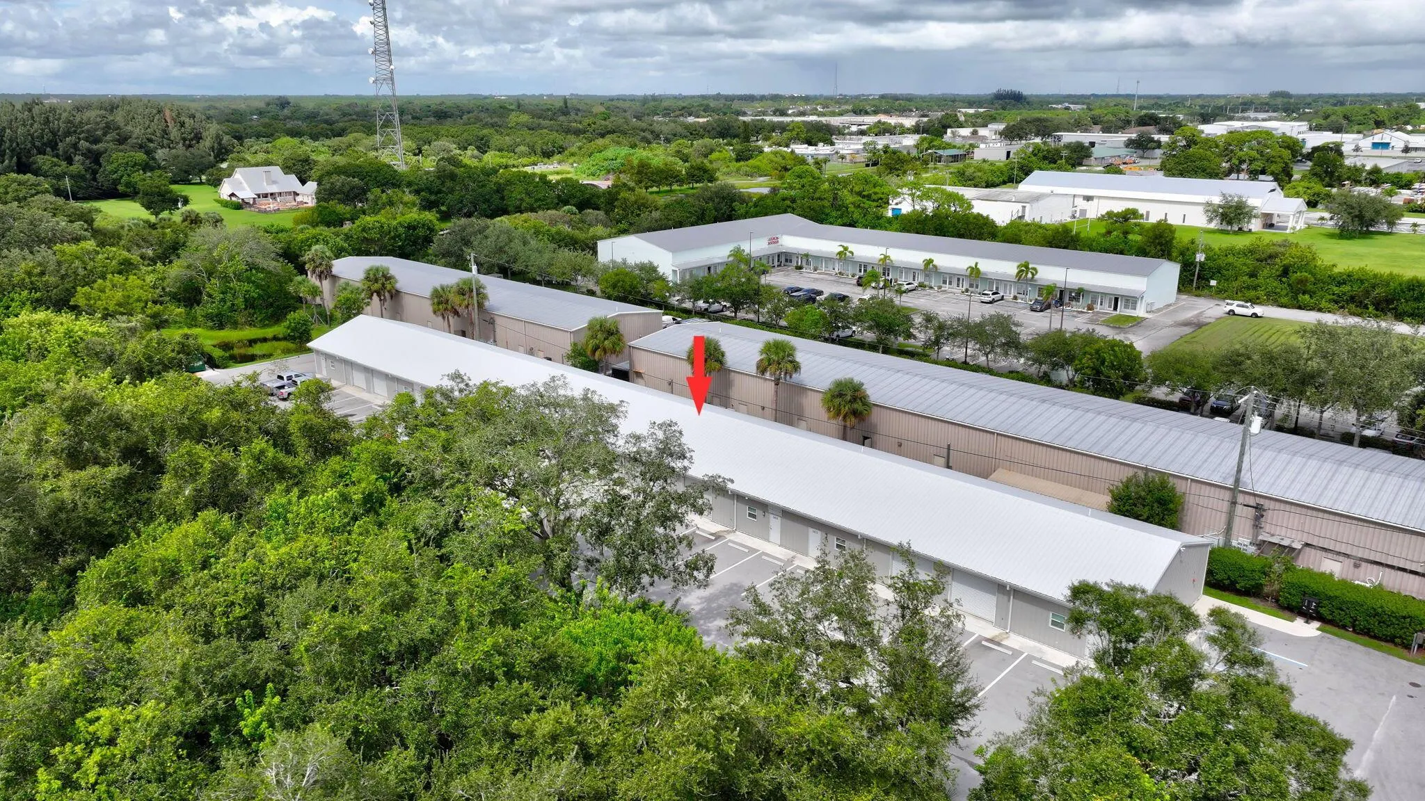 3801 Oleander Avenue, #3803