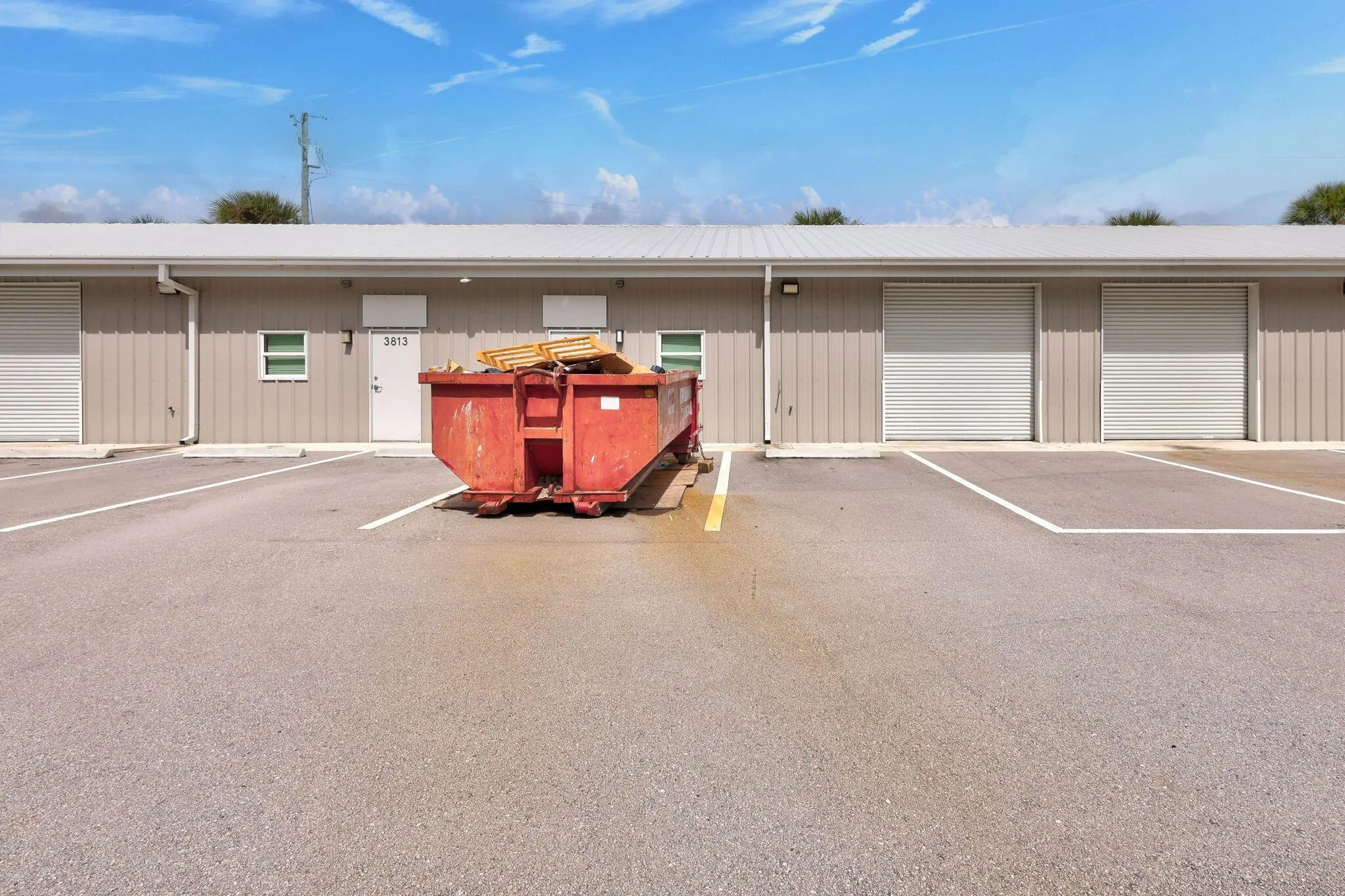 3801 Oleander Avenue, #3803