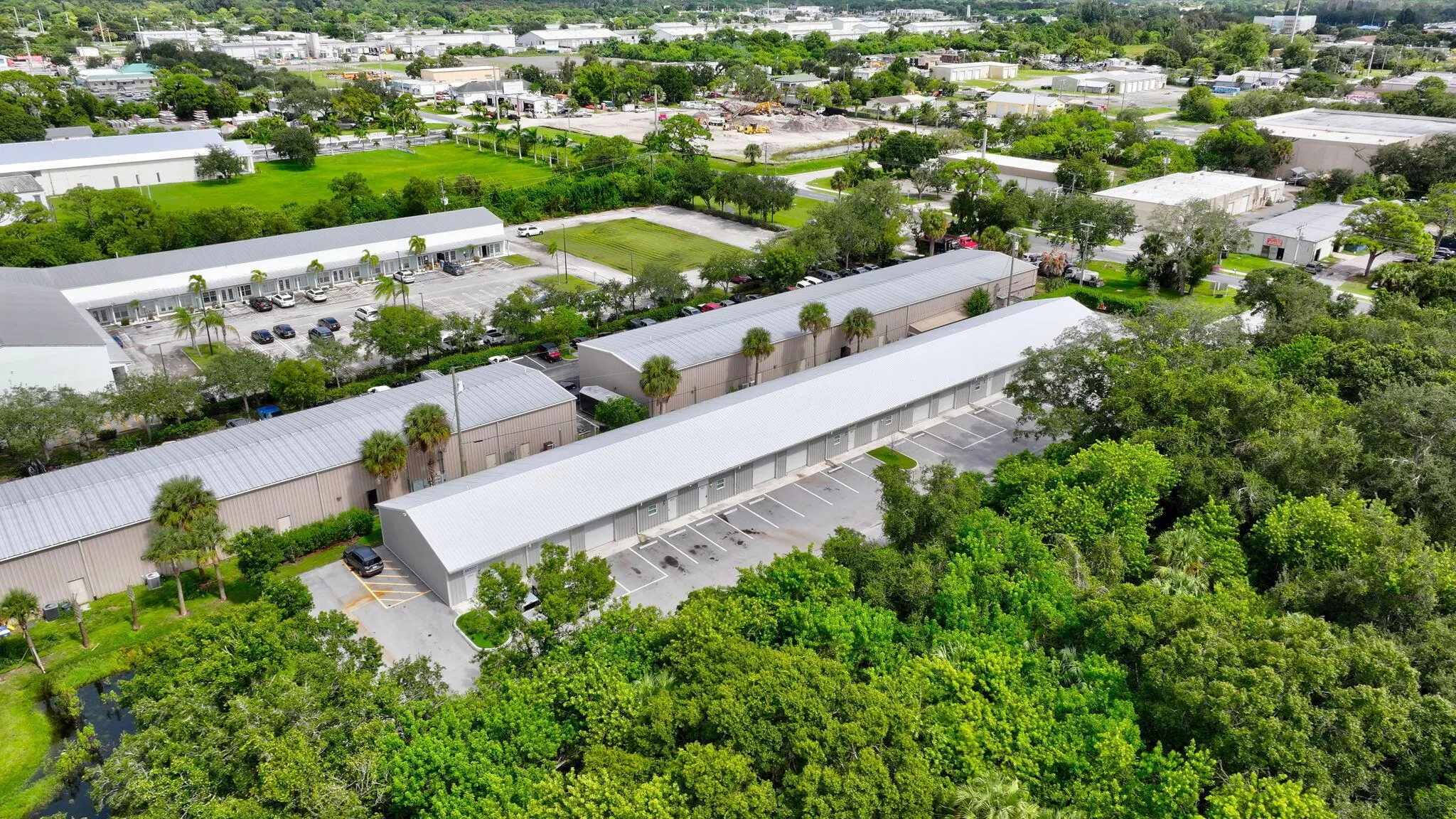 3801 Oleander Avenue, #3807