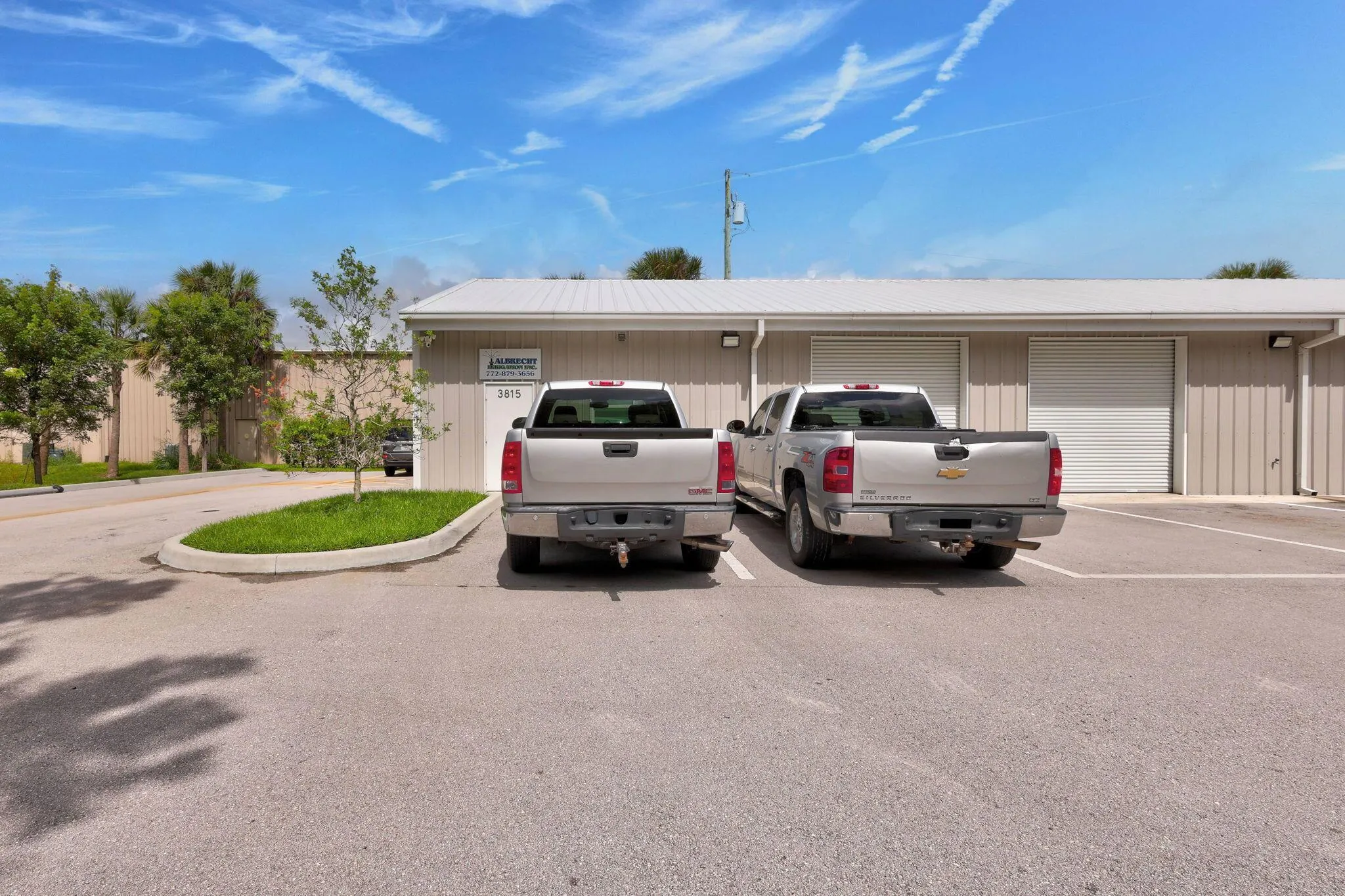 3801 Oleander Avenue, #3807
