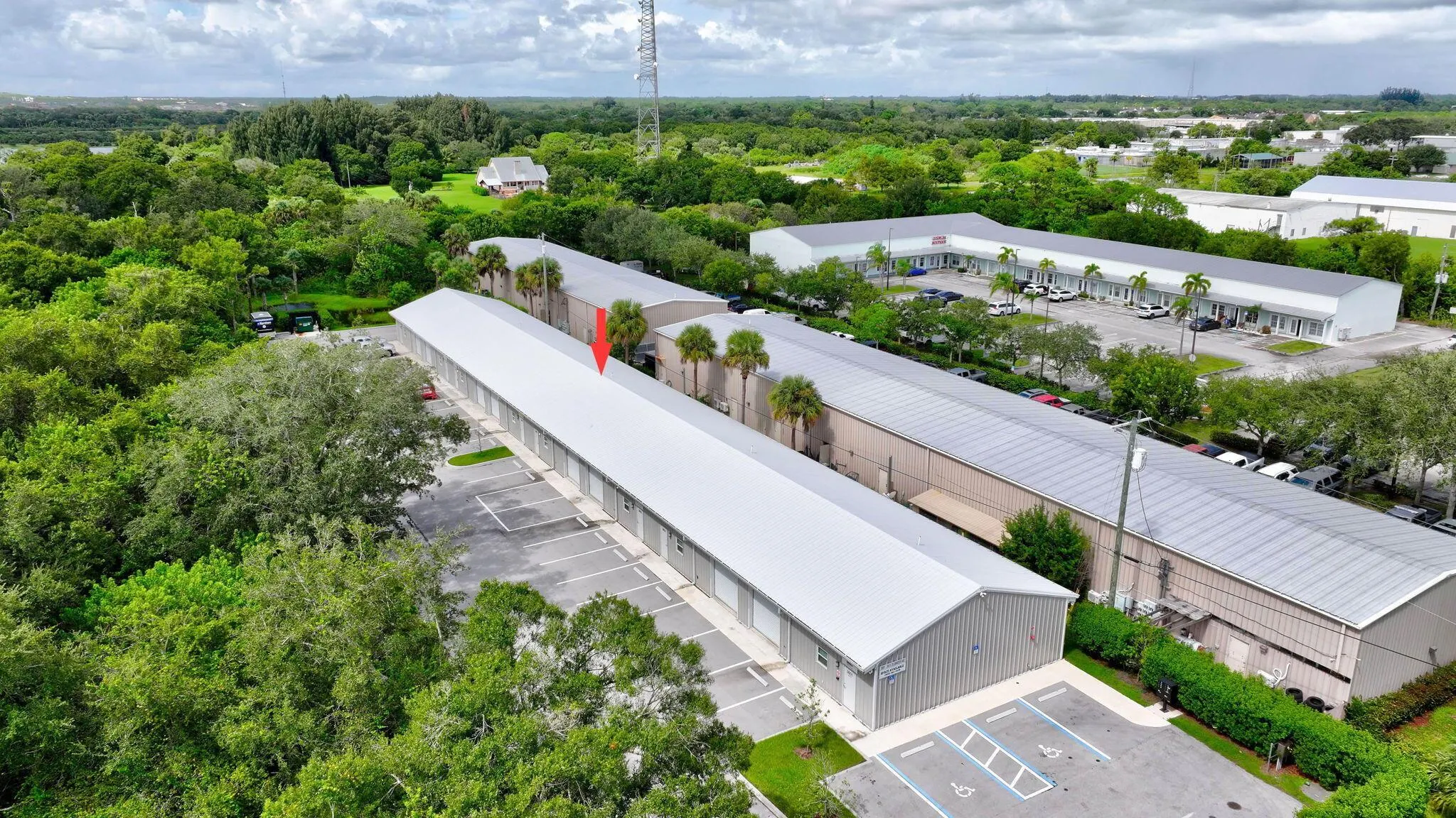 3801 Oleander Avenue, #3807