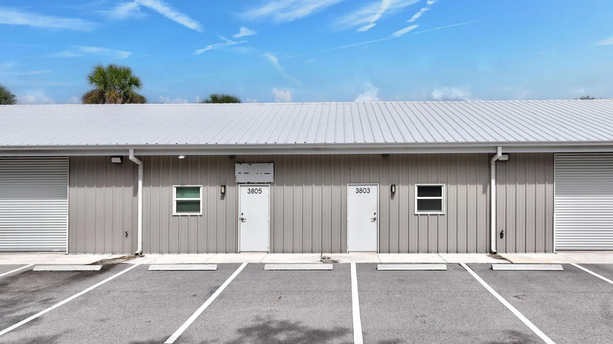 3801 Oleander Avenue, #3807