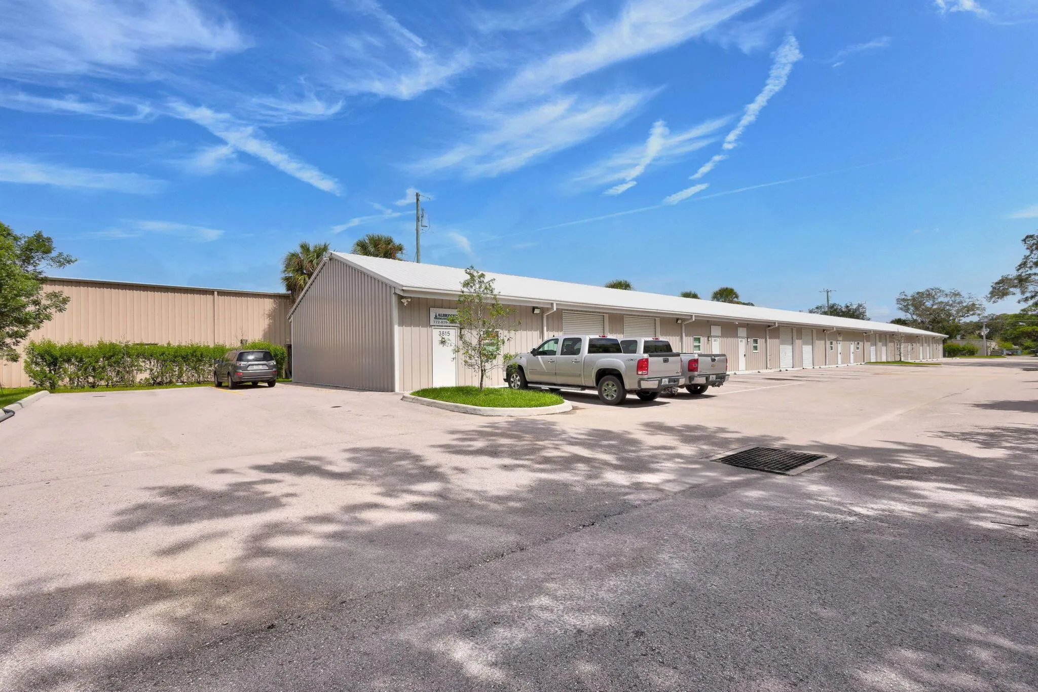 3801 Oleander Avenue, #3807